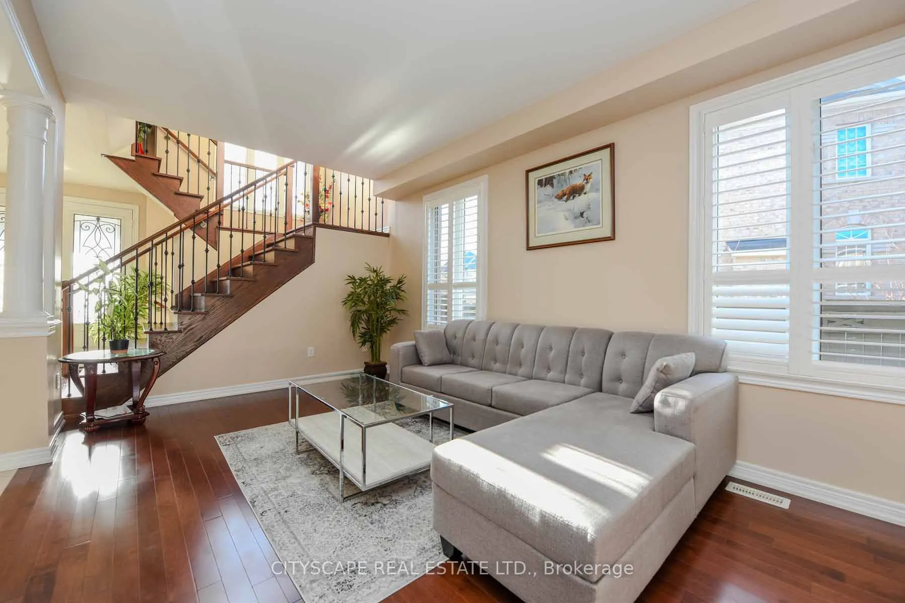 12 Wellpark Way