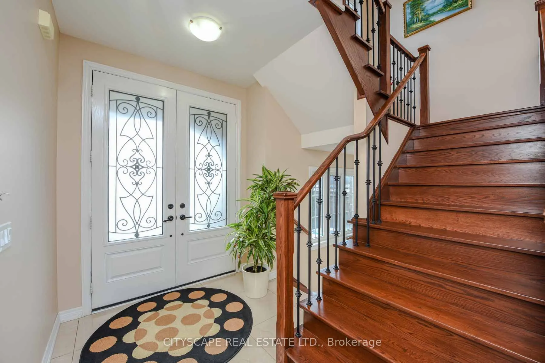 12 Wellpark Way