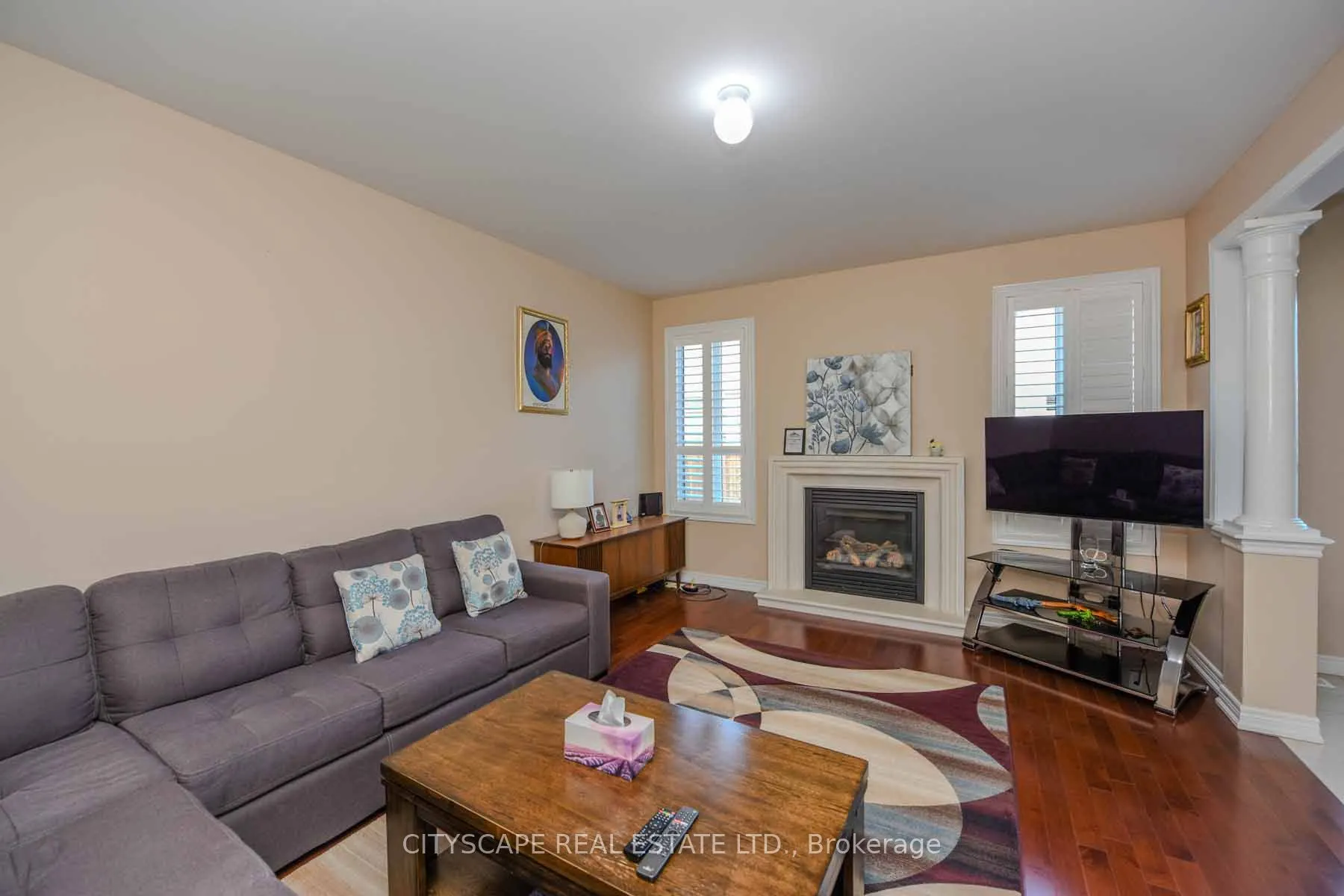 12 Wellpark Way
