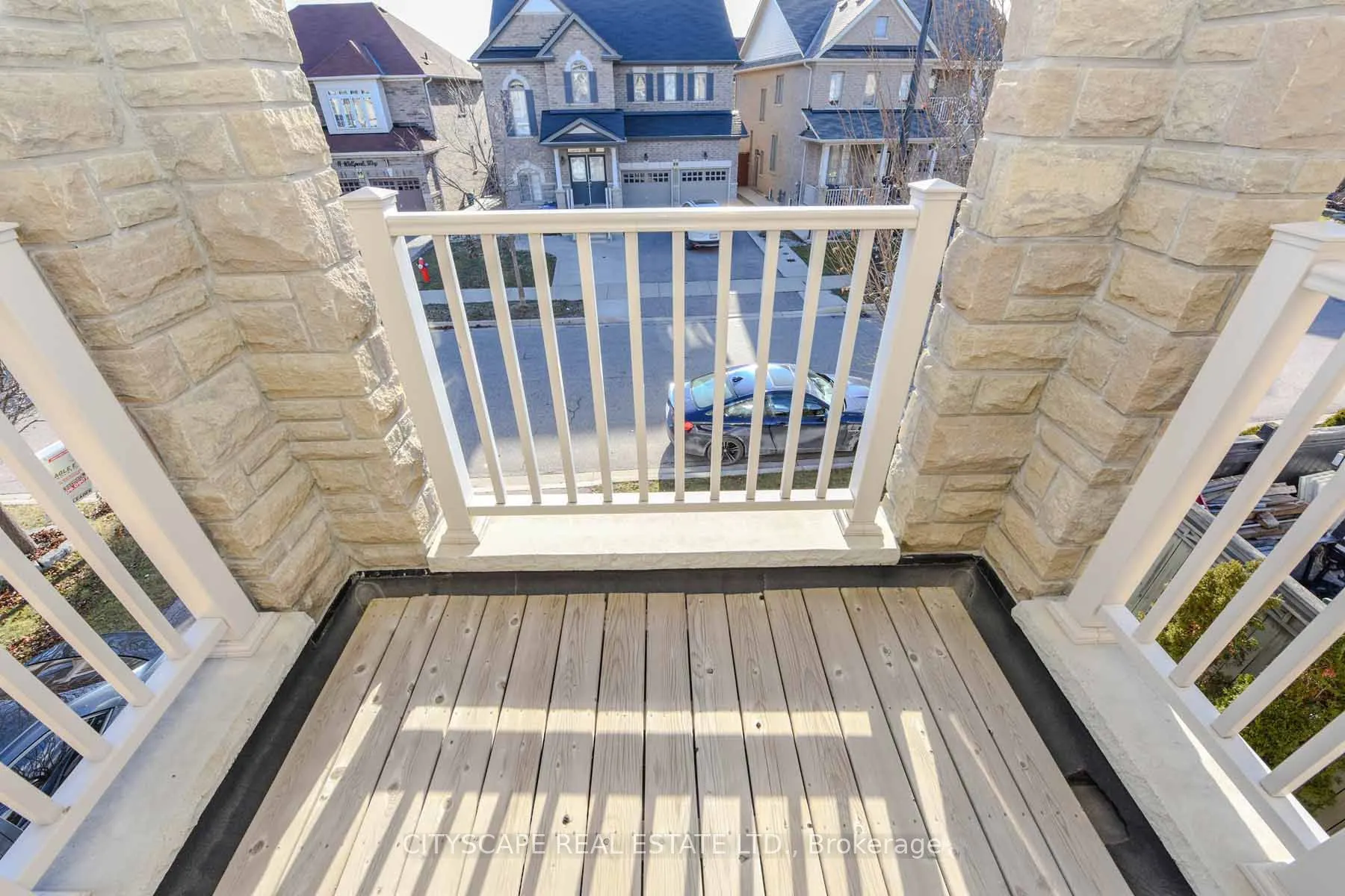 12 Wellpark Way