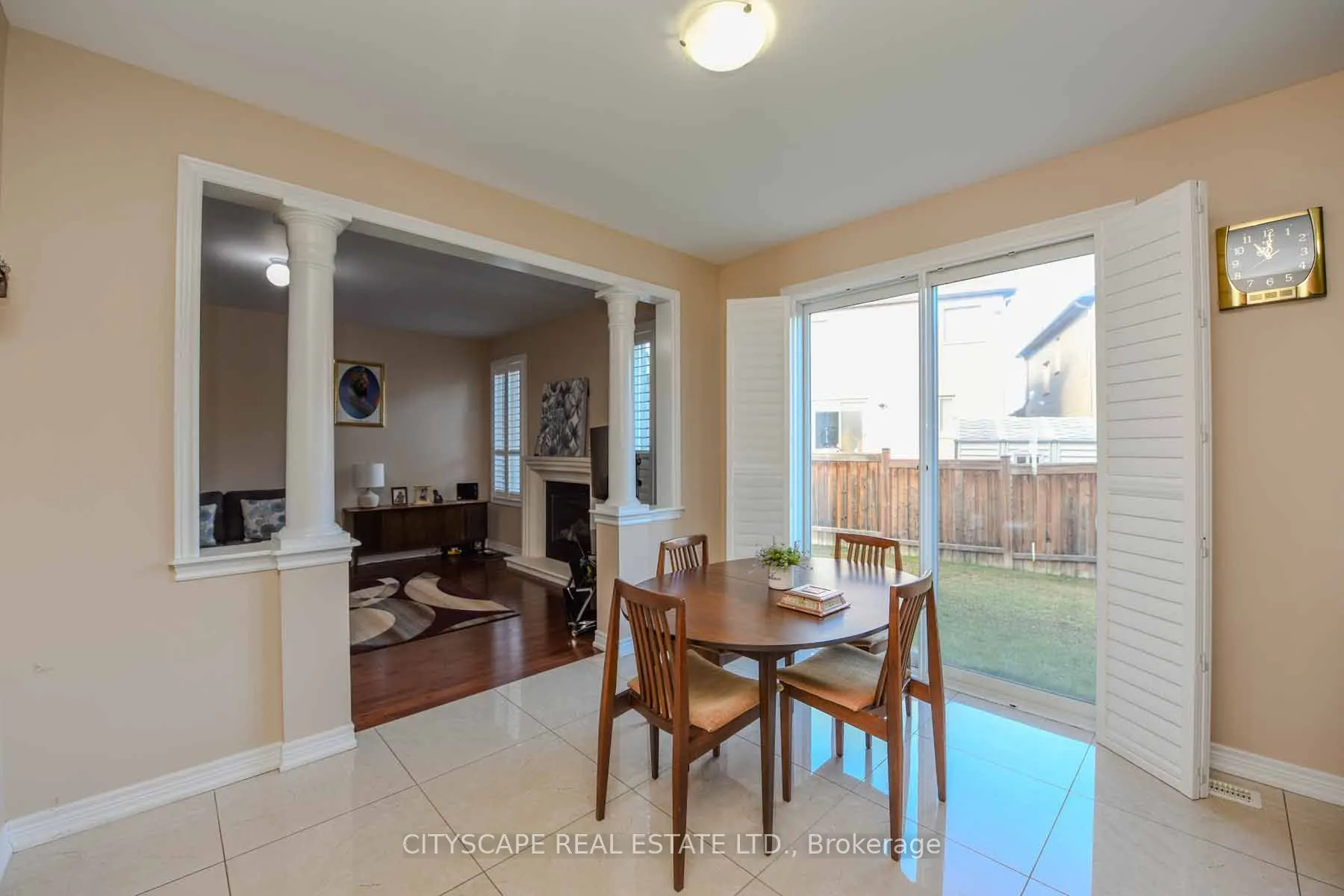 12 Wellpark Way