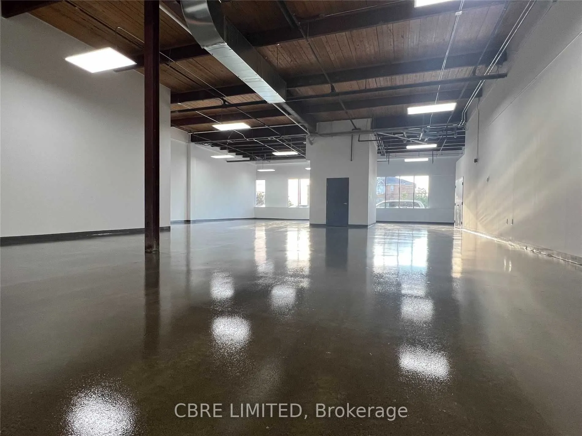 2301 Keele Street, #106
