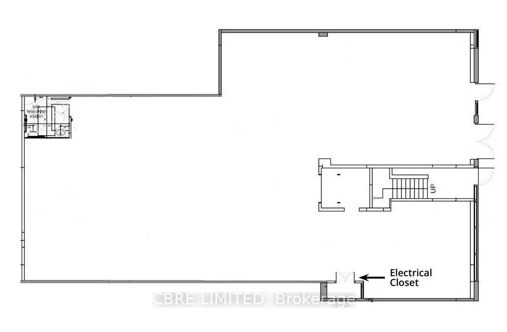 2301 Keele Street, #106