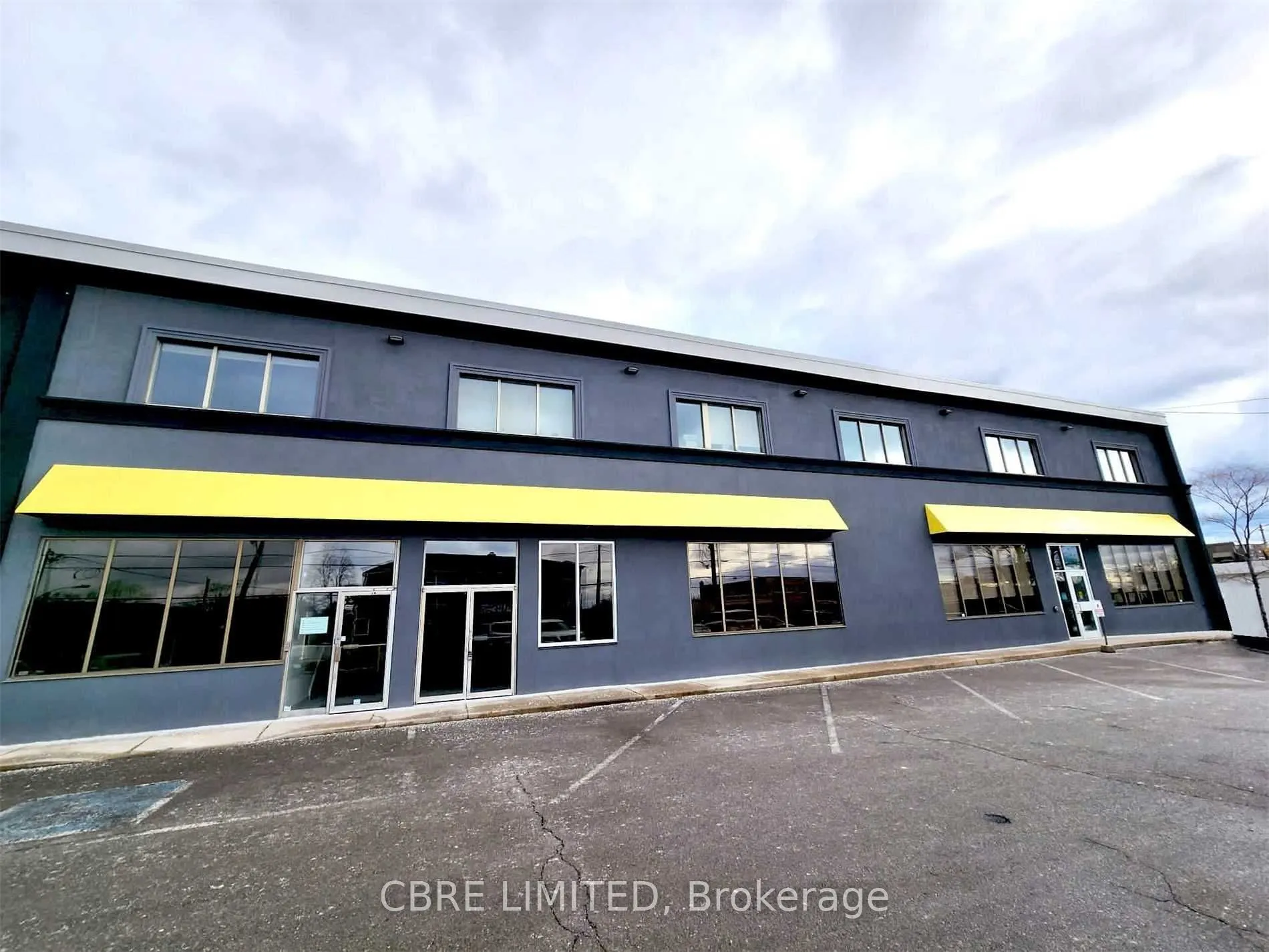 2301 Keele Street, #106