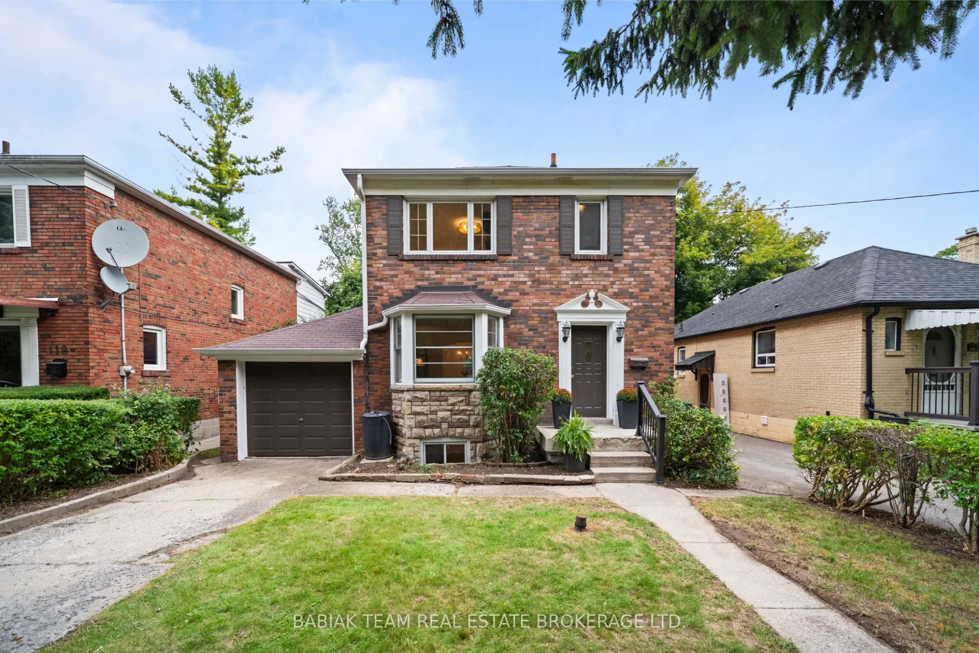 117 South Kingsway