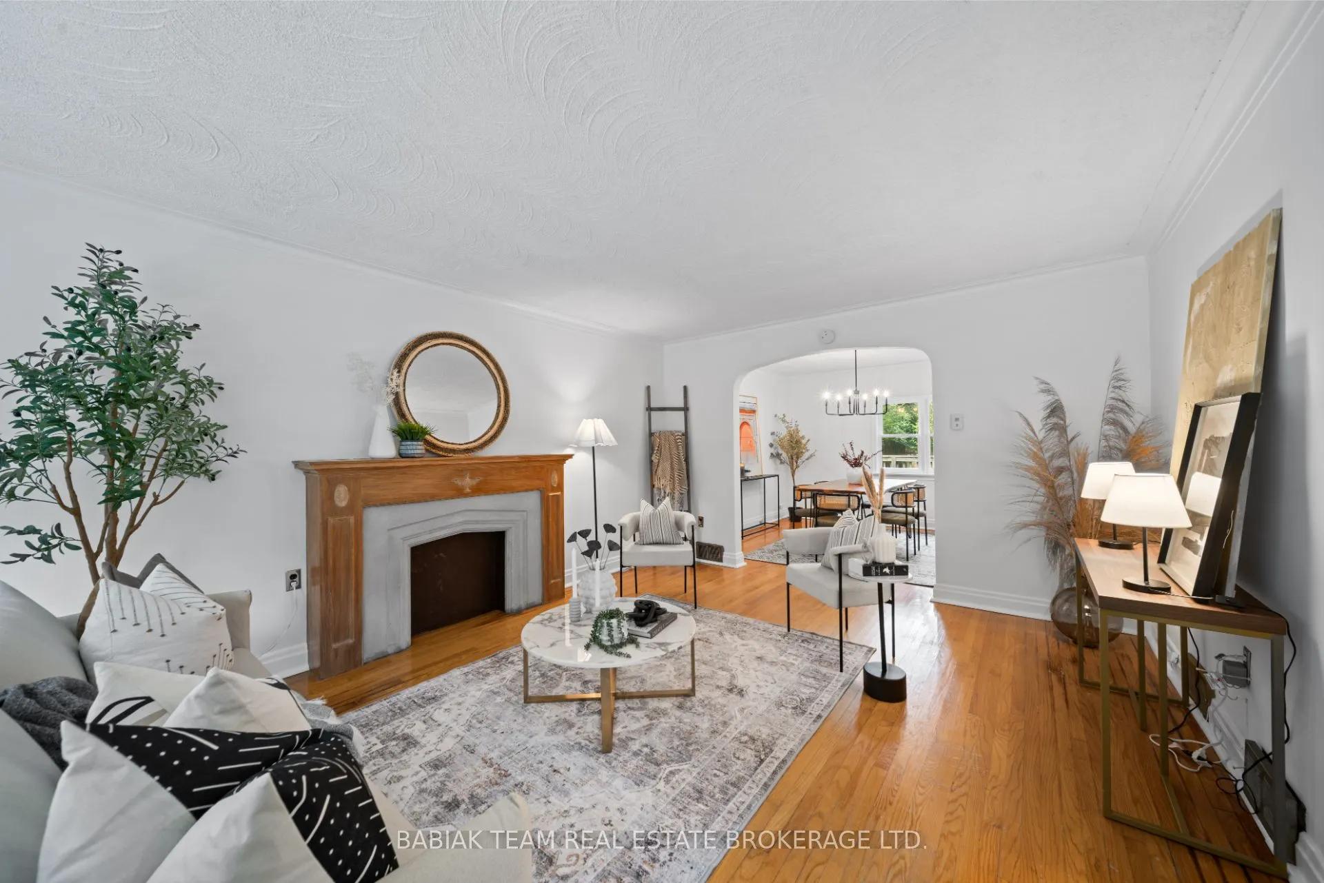 117 South Kingsway