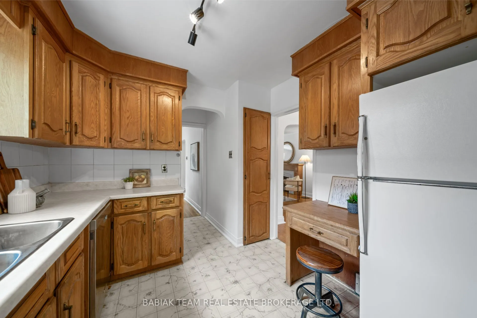 117 South Kingsway