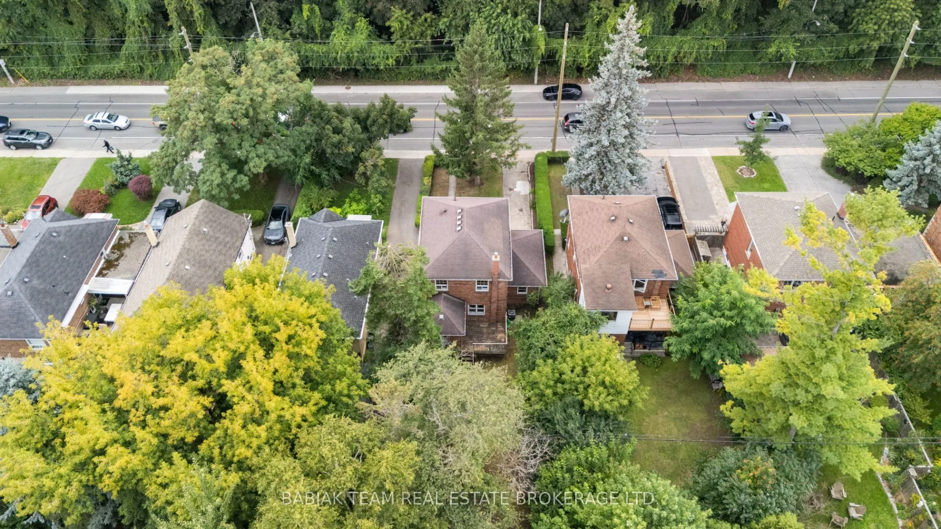117 South Kingsway