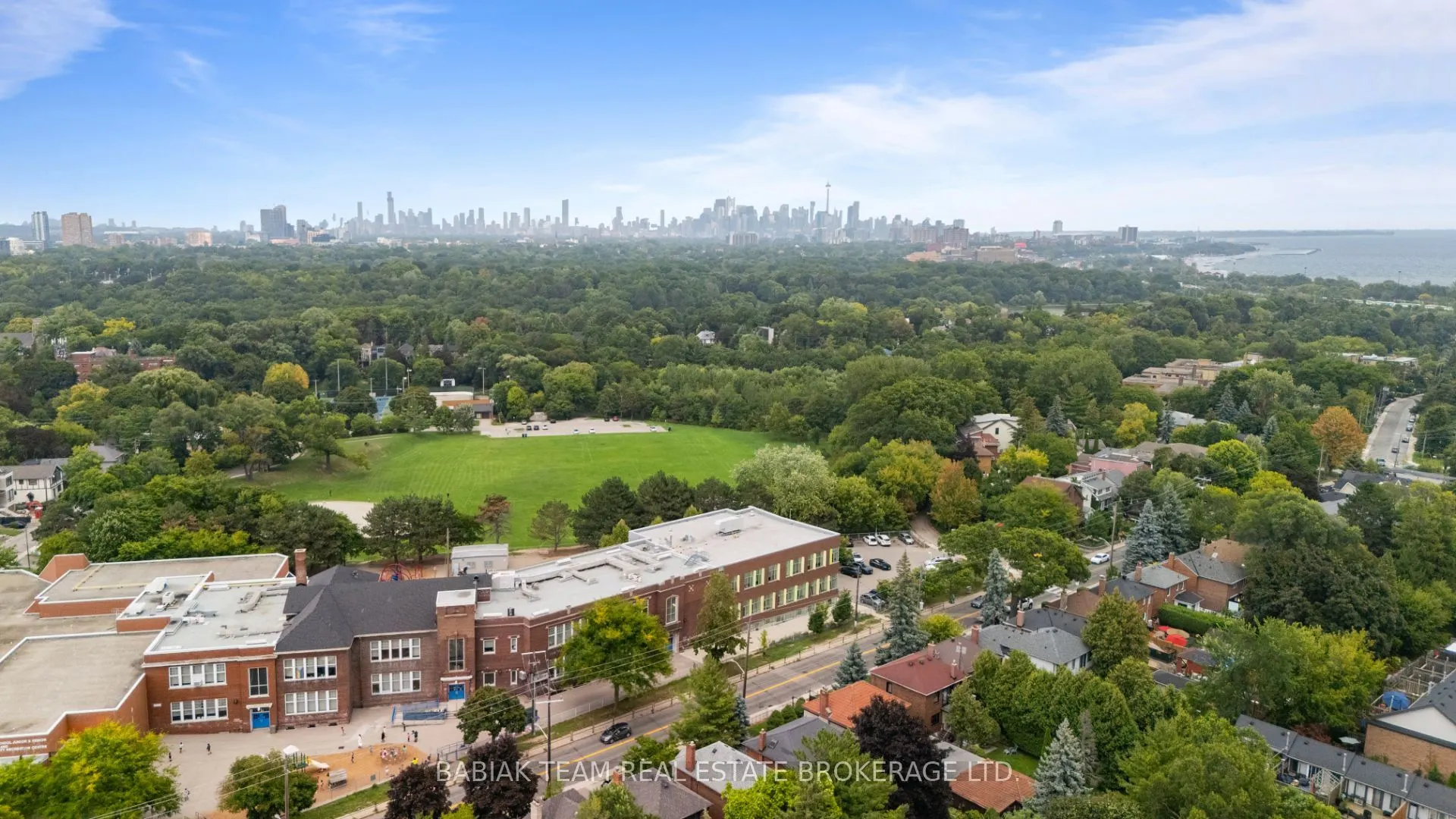 117 South Kingsway