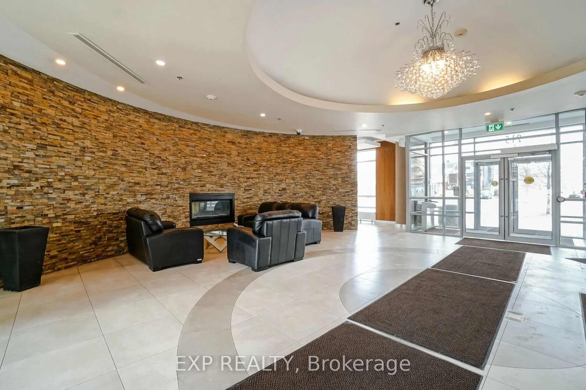 215 Queen Street E, #208