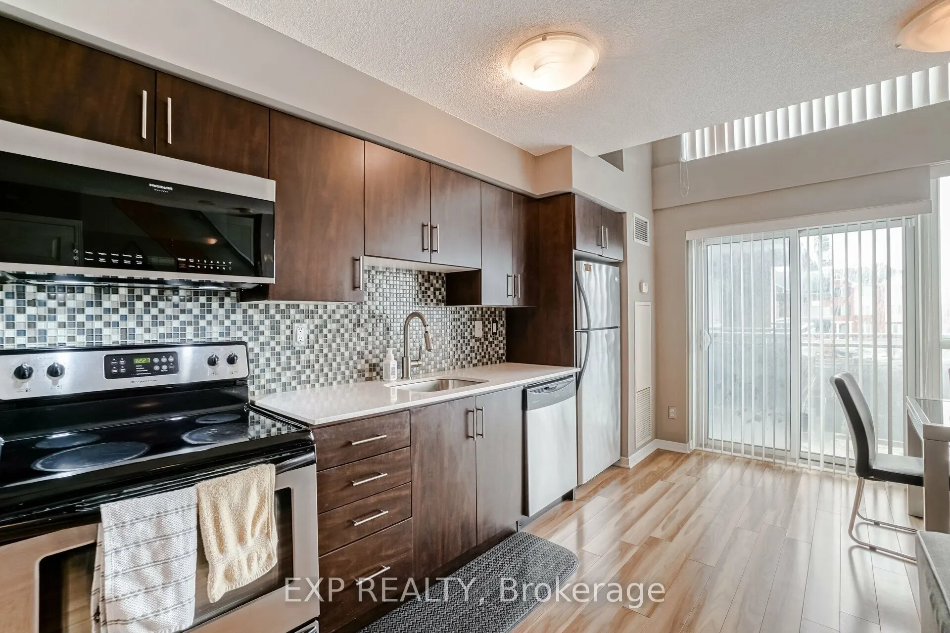 215 Queen Street E, #208
