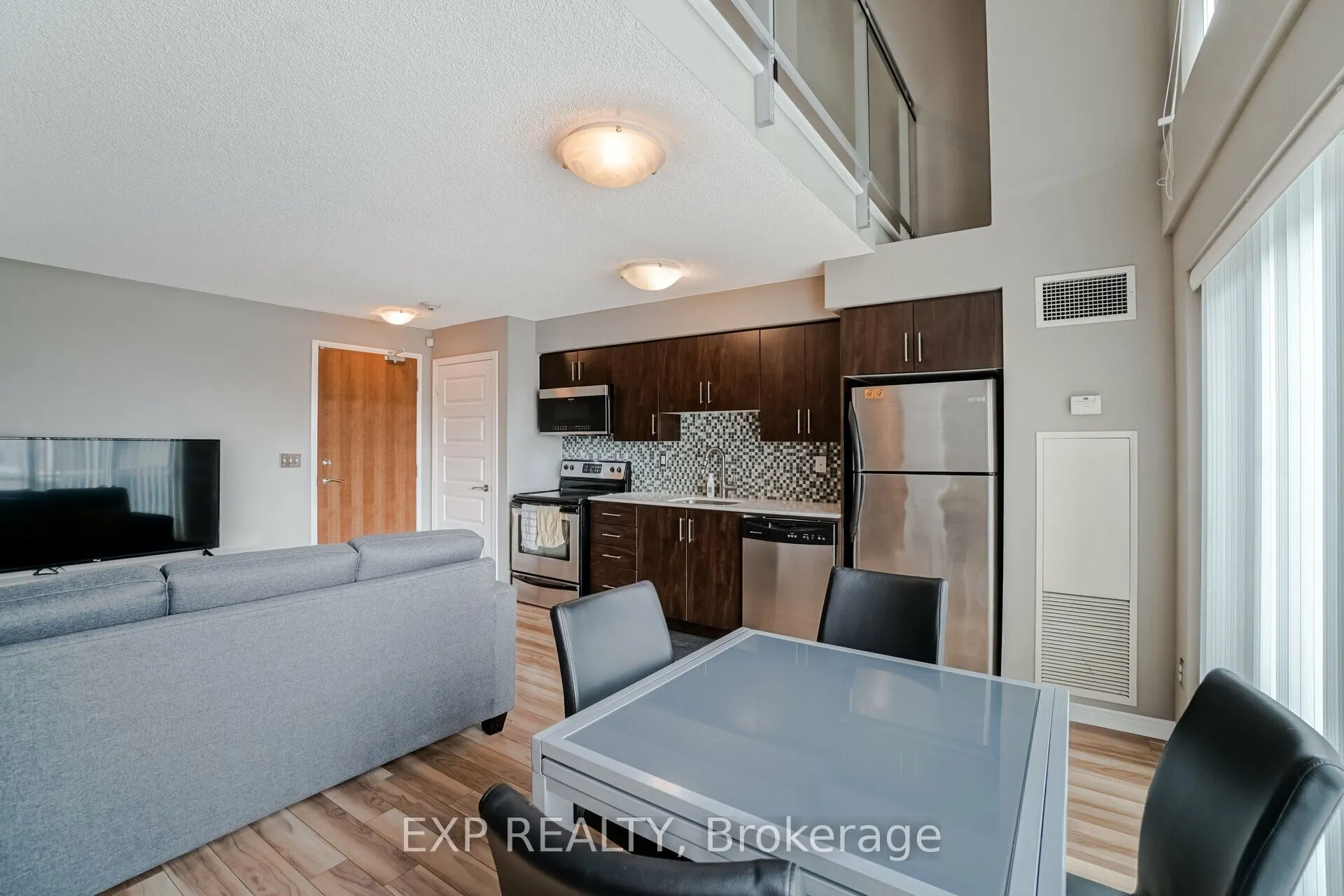 215 Queen Street E, #208