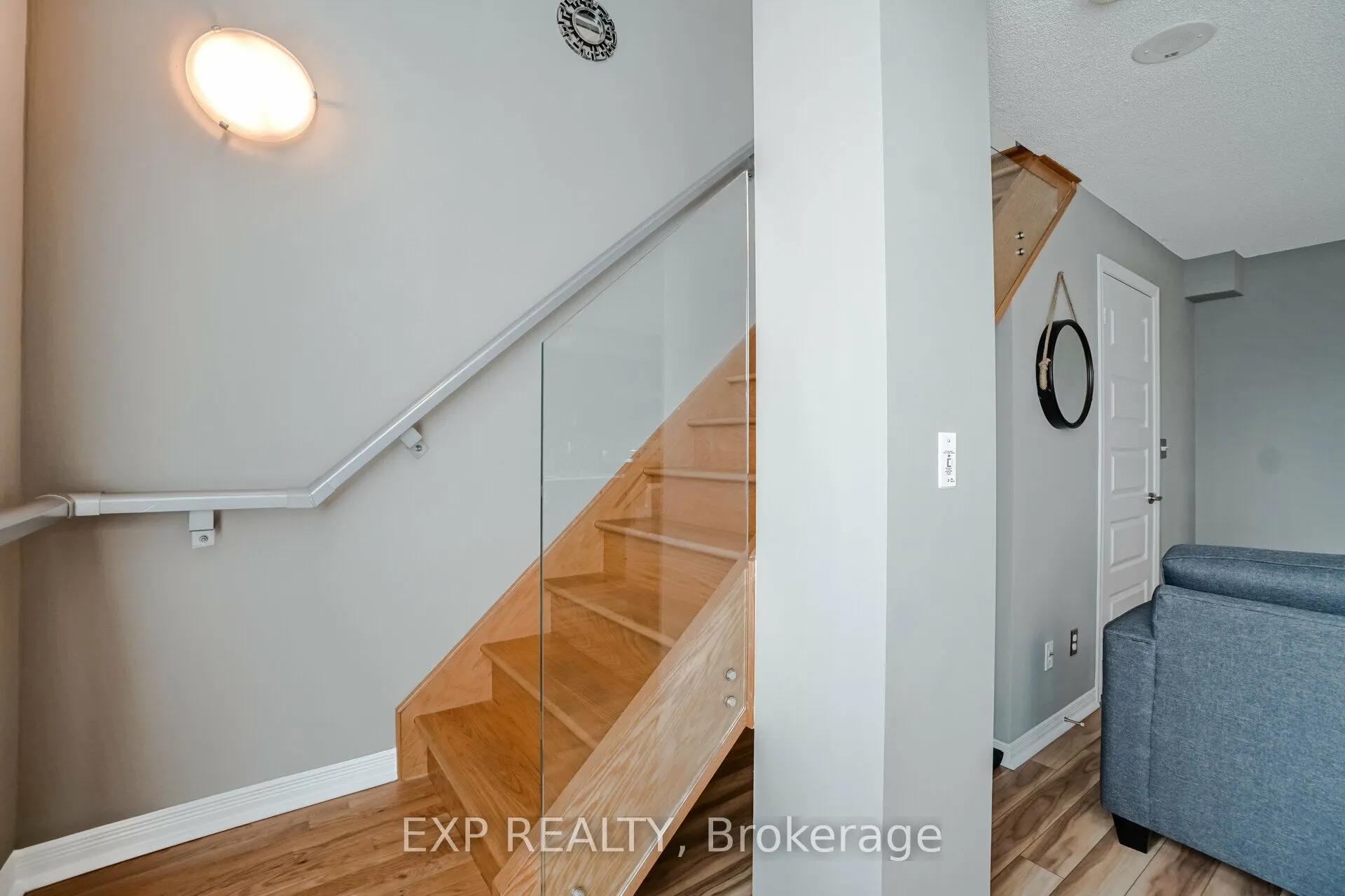 215 Queen Street E, #208