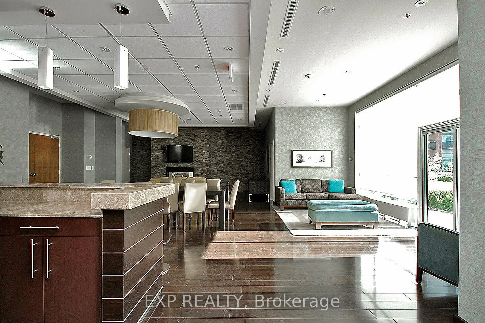 215 Queen Street E, #208