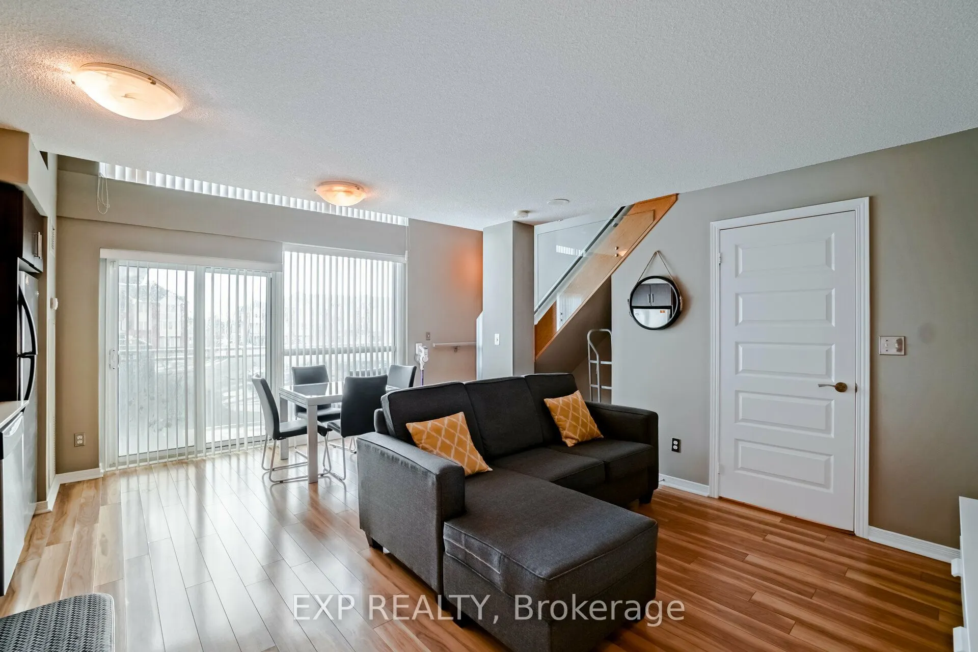 215 Queen Street E, #208