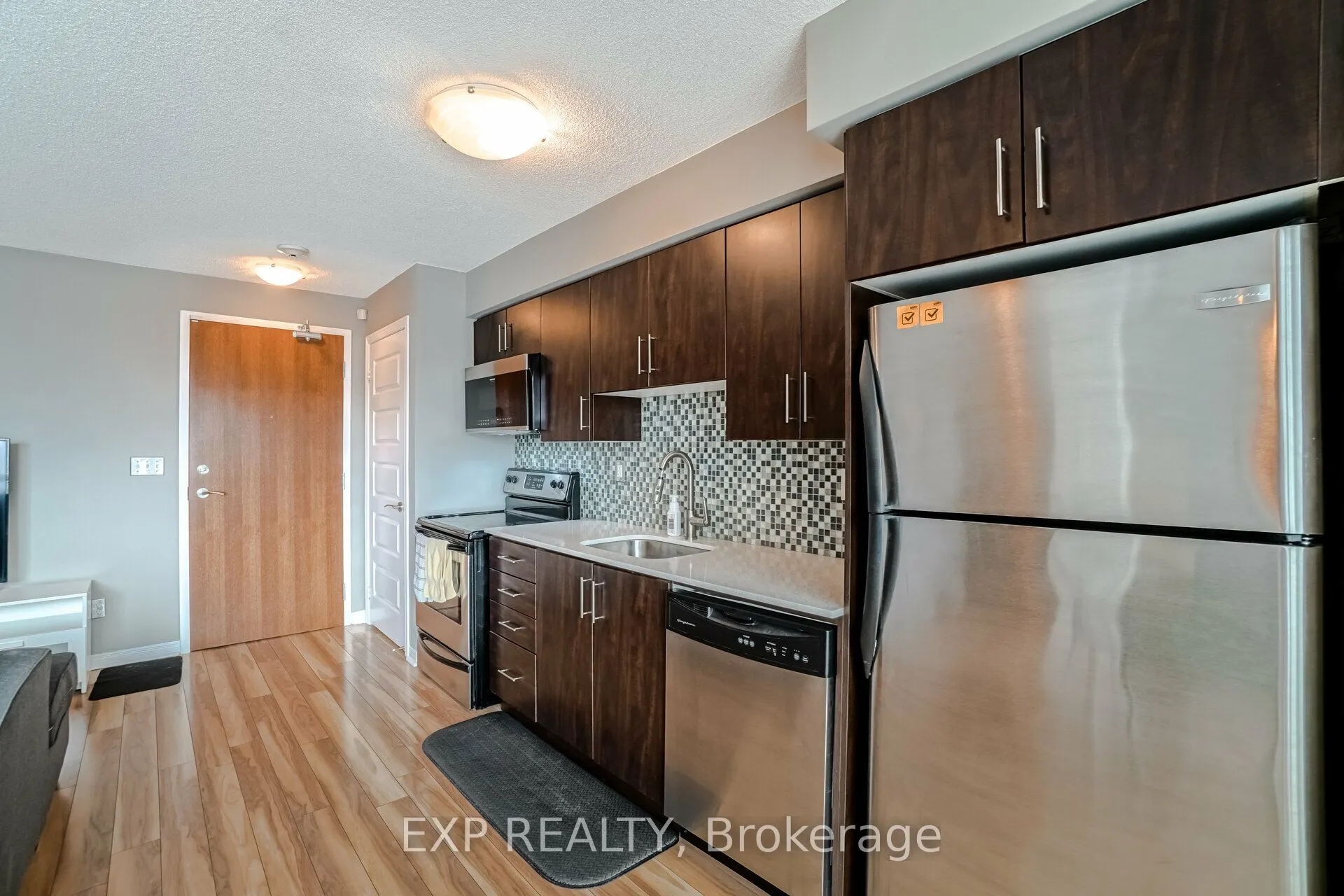 215 Queen Street E, #208