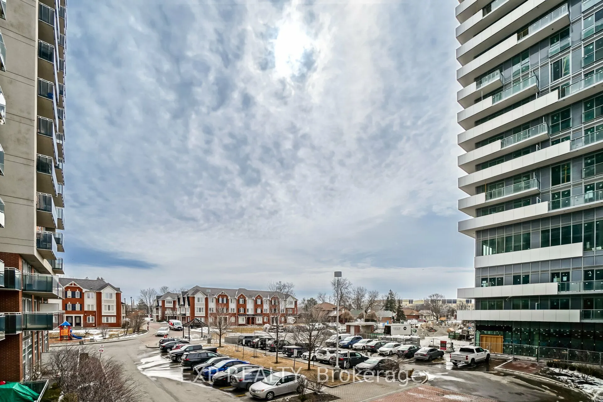 215 Queen Street E, #208