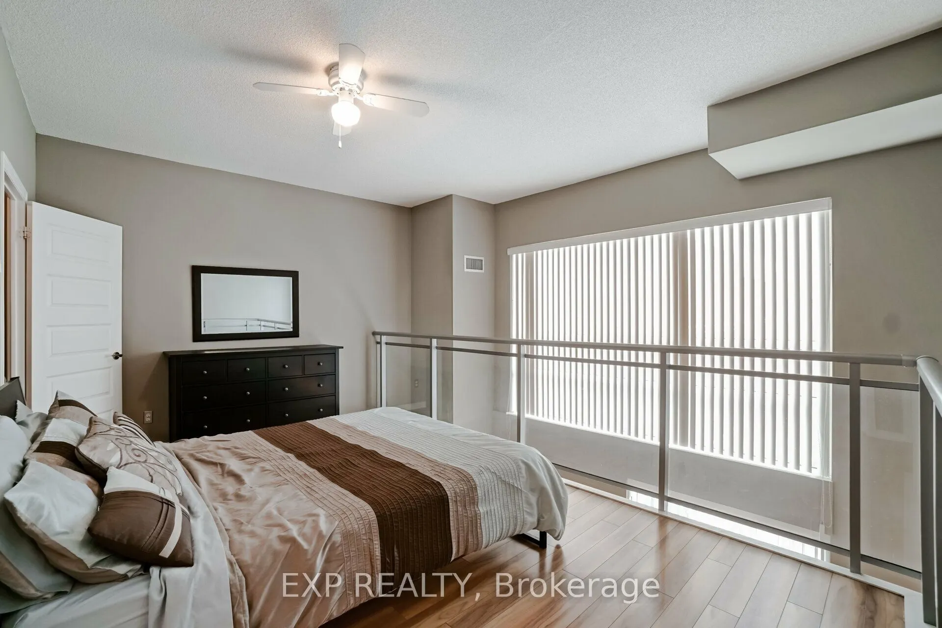 215 Queen Street E, #208
