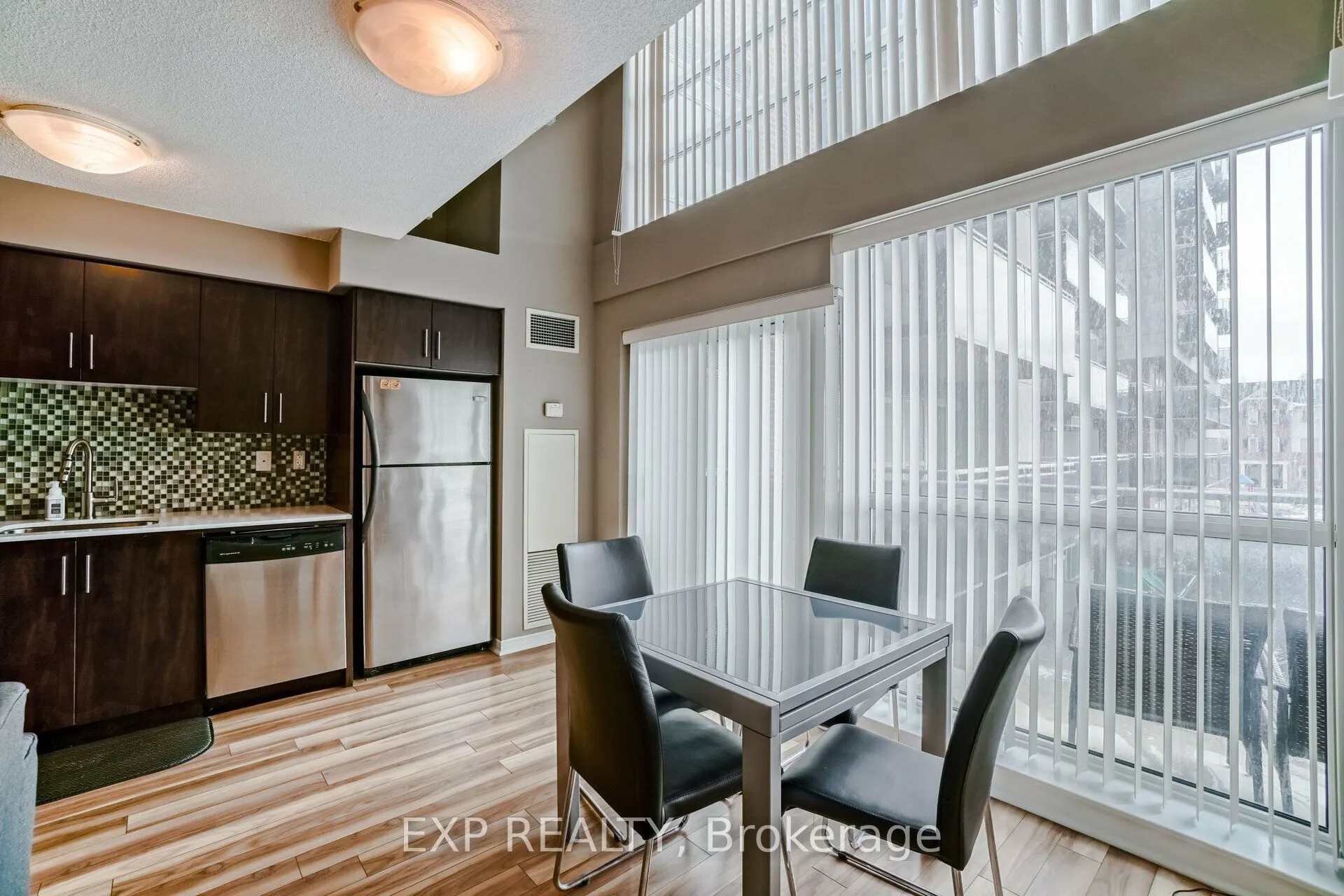 215 Queen Street E, #208