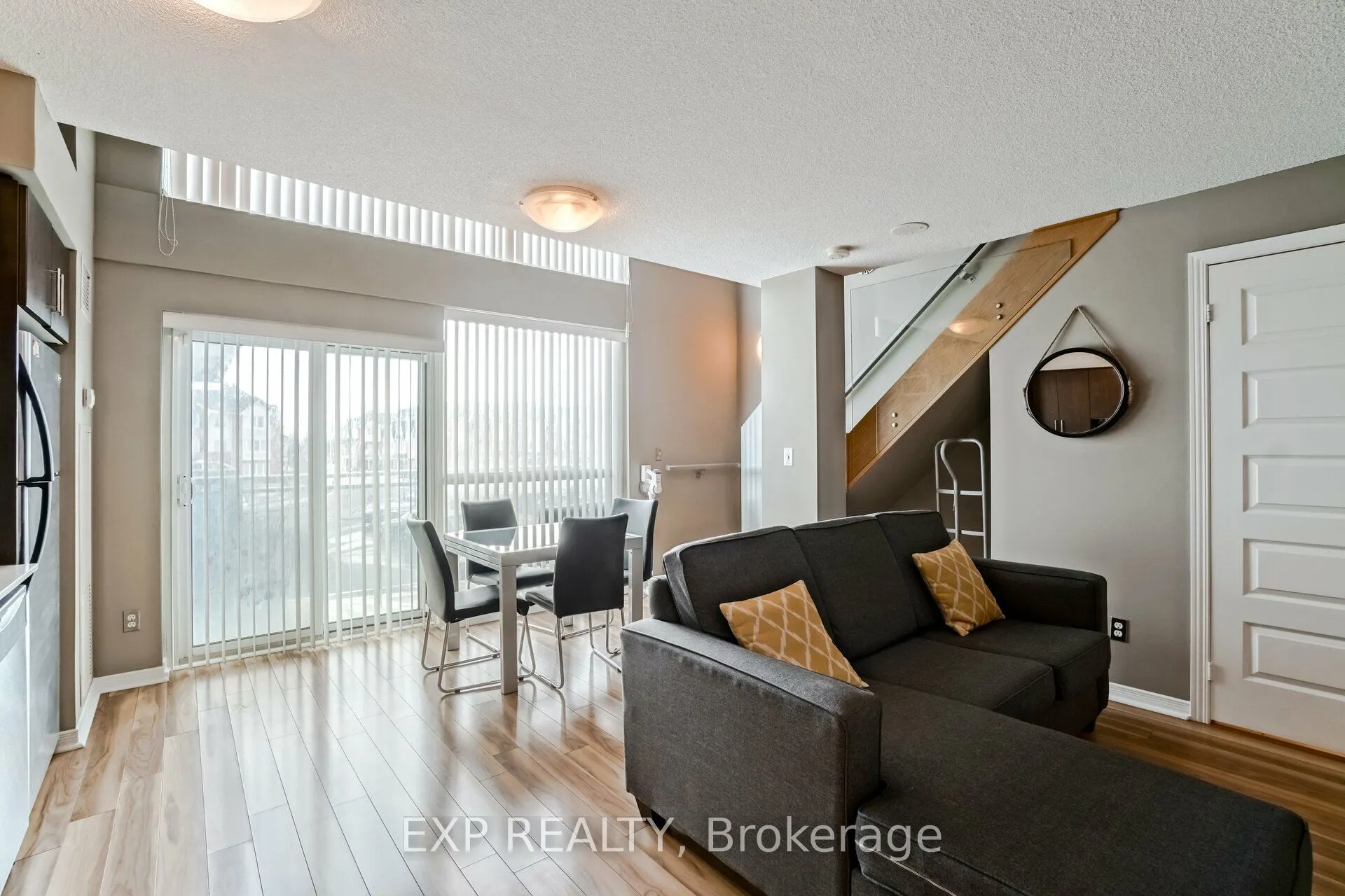 215 Queen Street E, #208