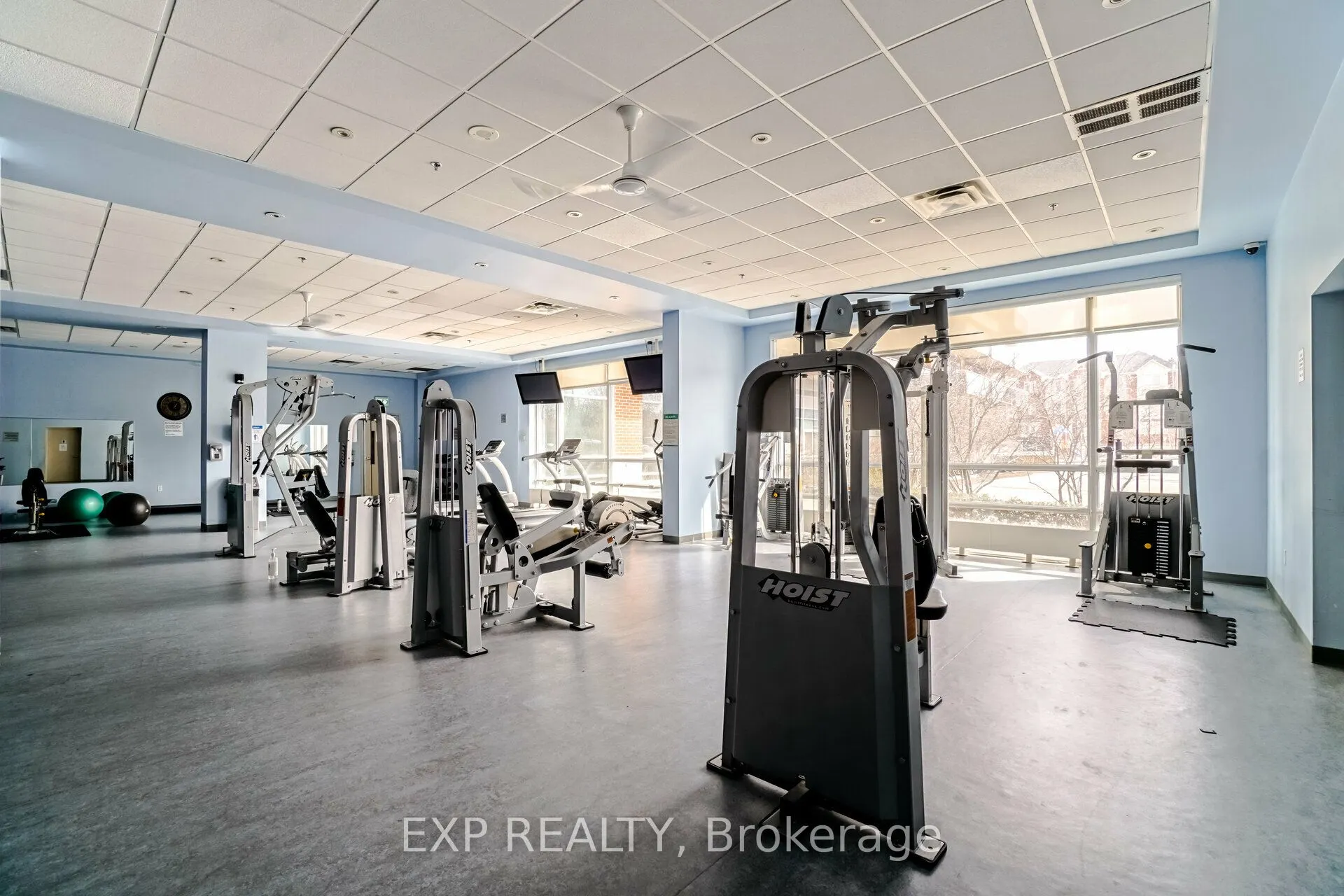215 Queen Street E, #208