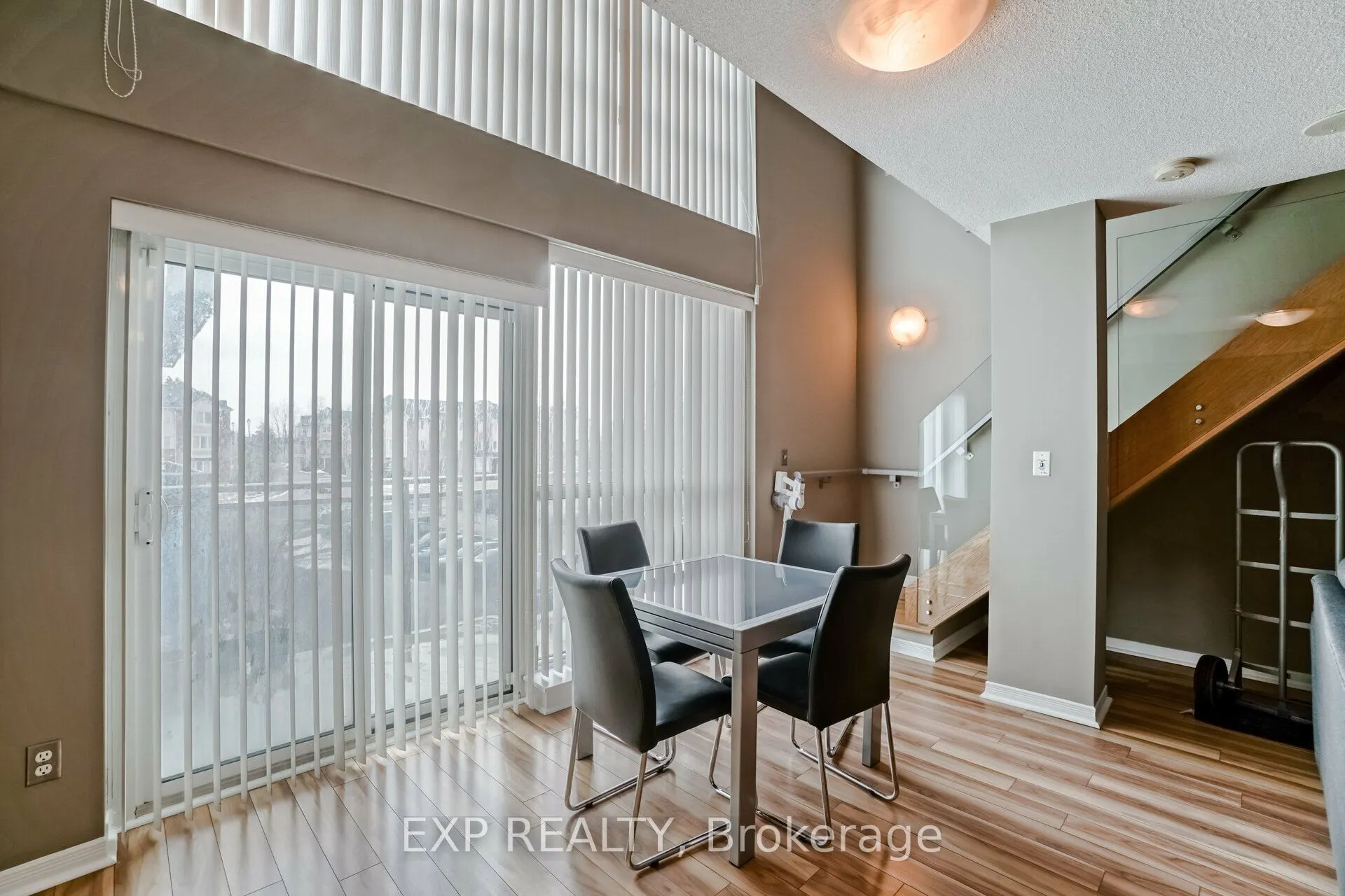 215 Queen Street E, #208