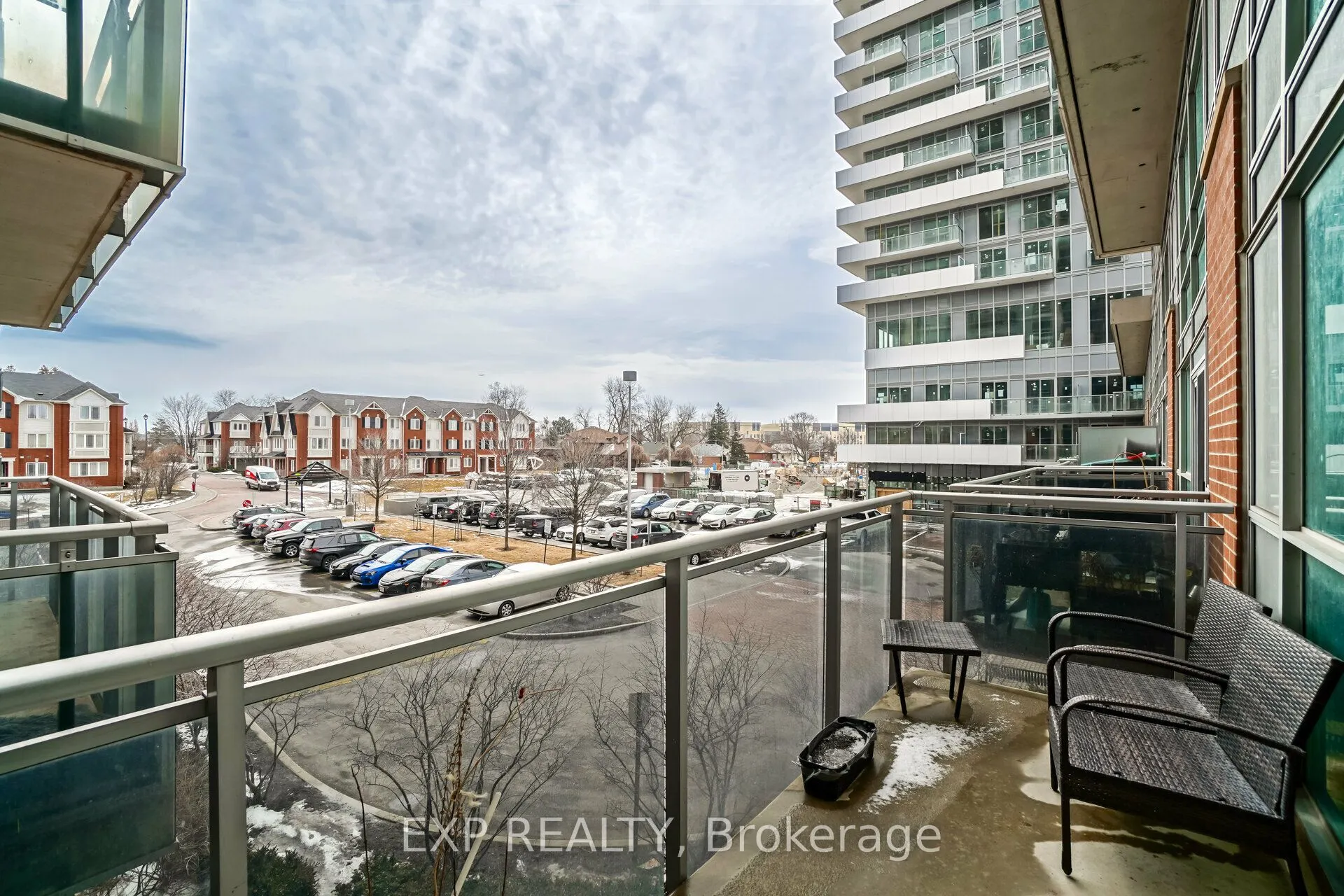 215 Queen Street E, #208