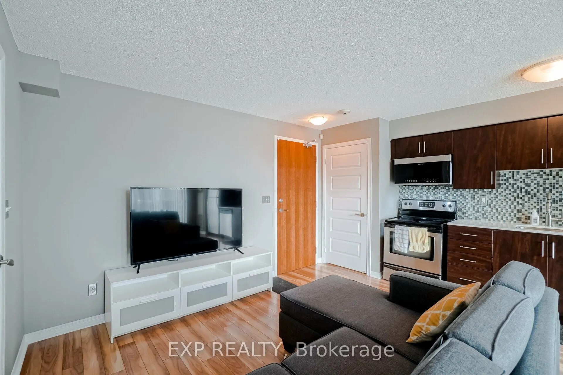 215 Queen Street E, #208