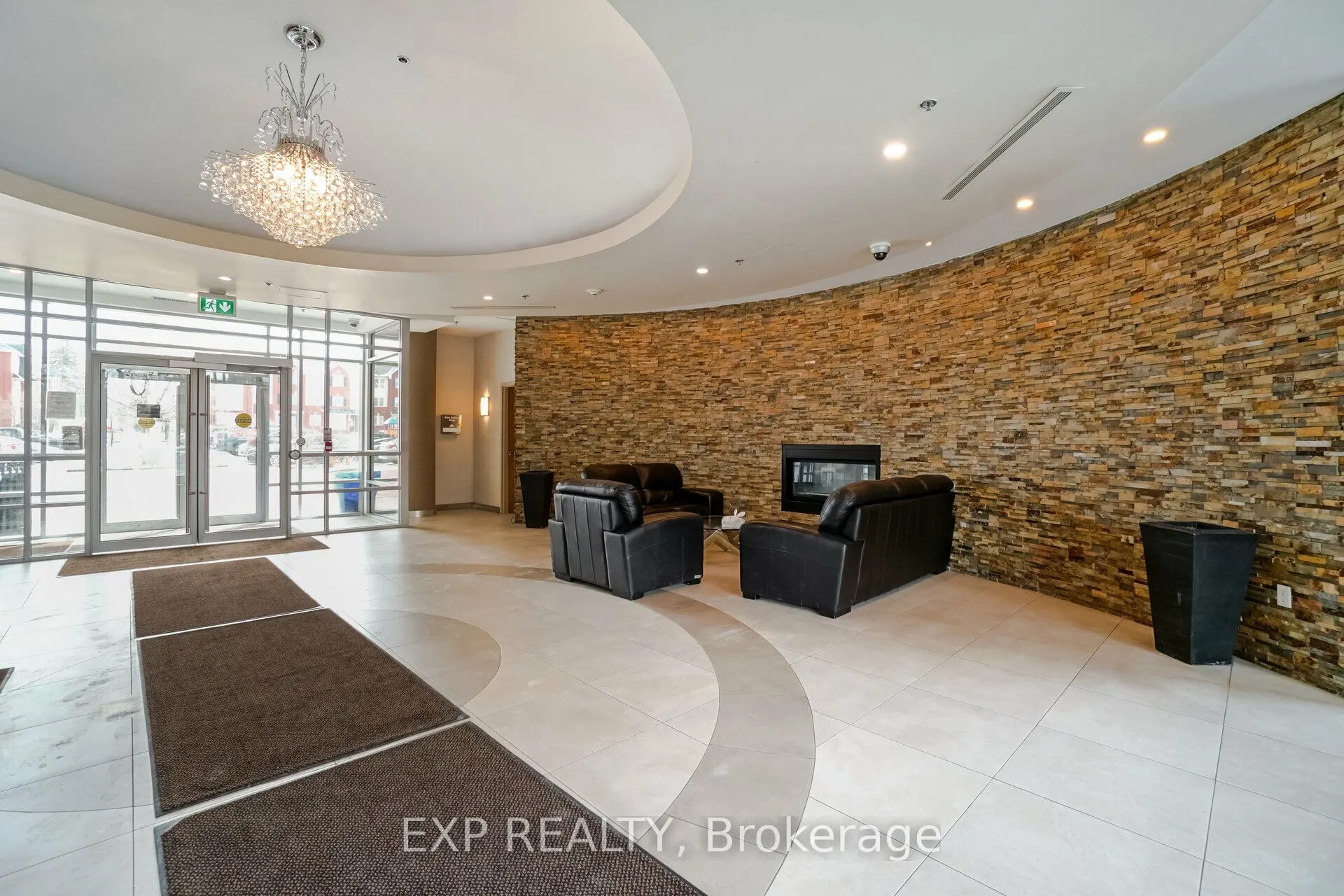 215 Queen Street E, #208