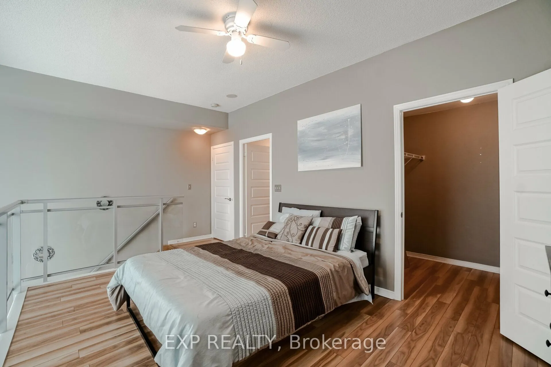 215 Queen Street E, #208