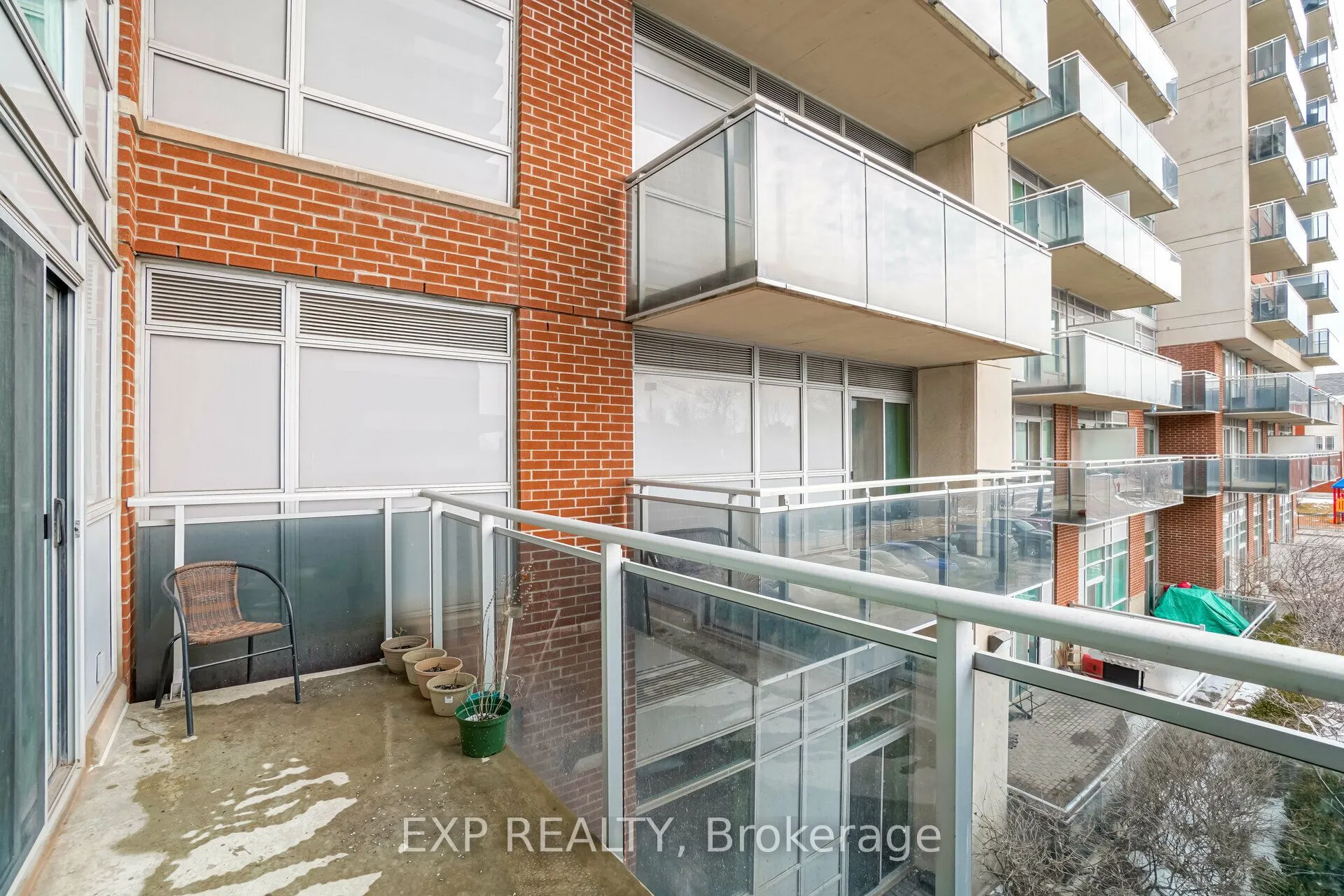 215 Queen Street E, #208