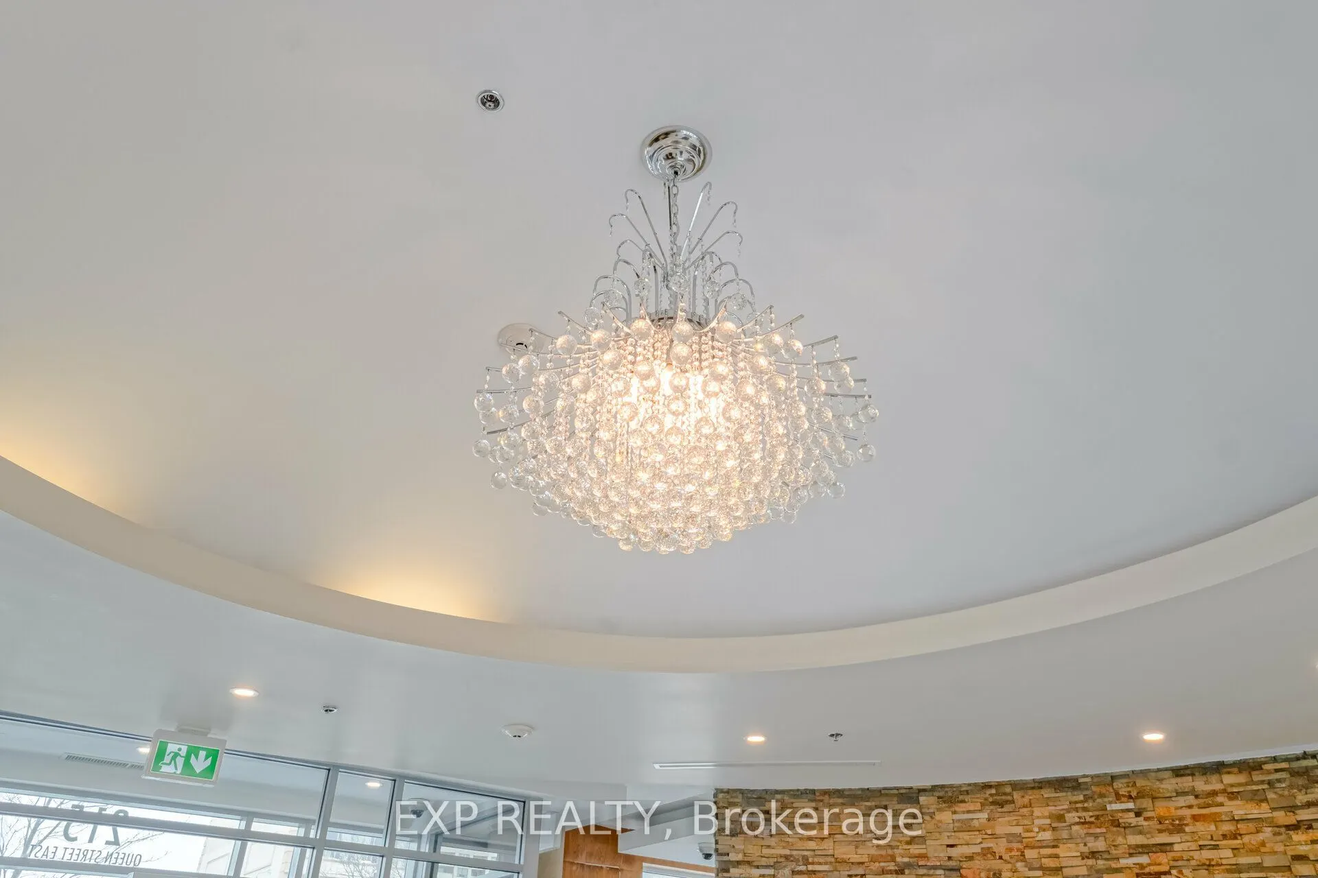 215 Queen Street E, #208