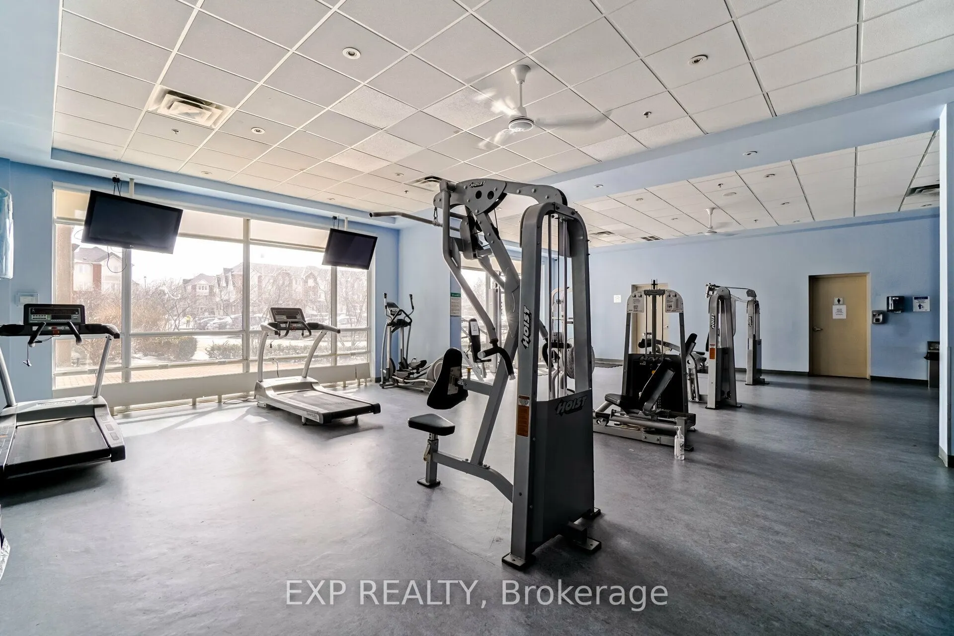 215 Queen Street E, #208