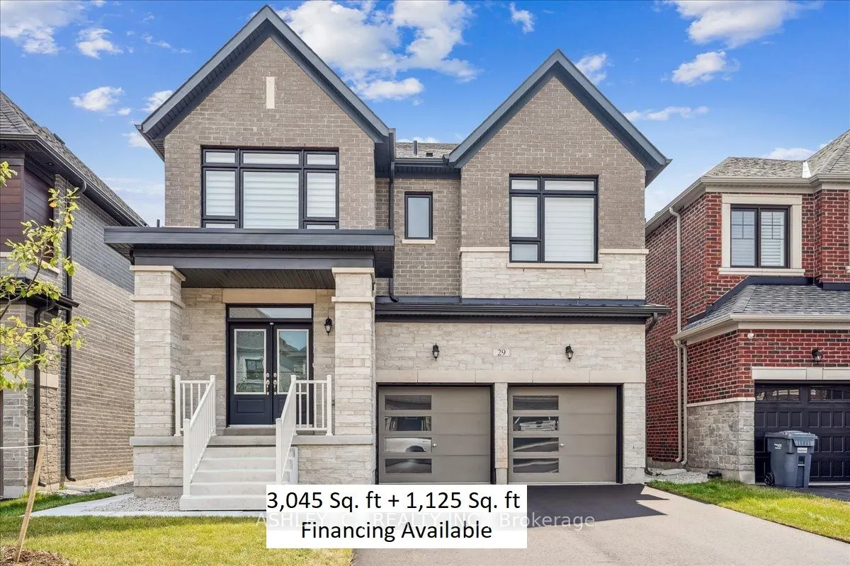29 Gladmary Drive