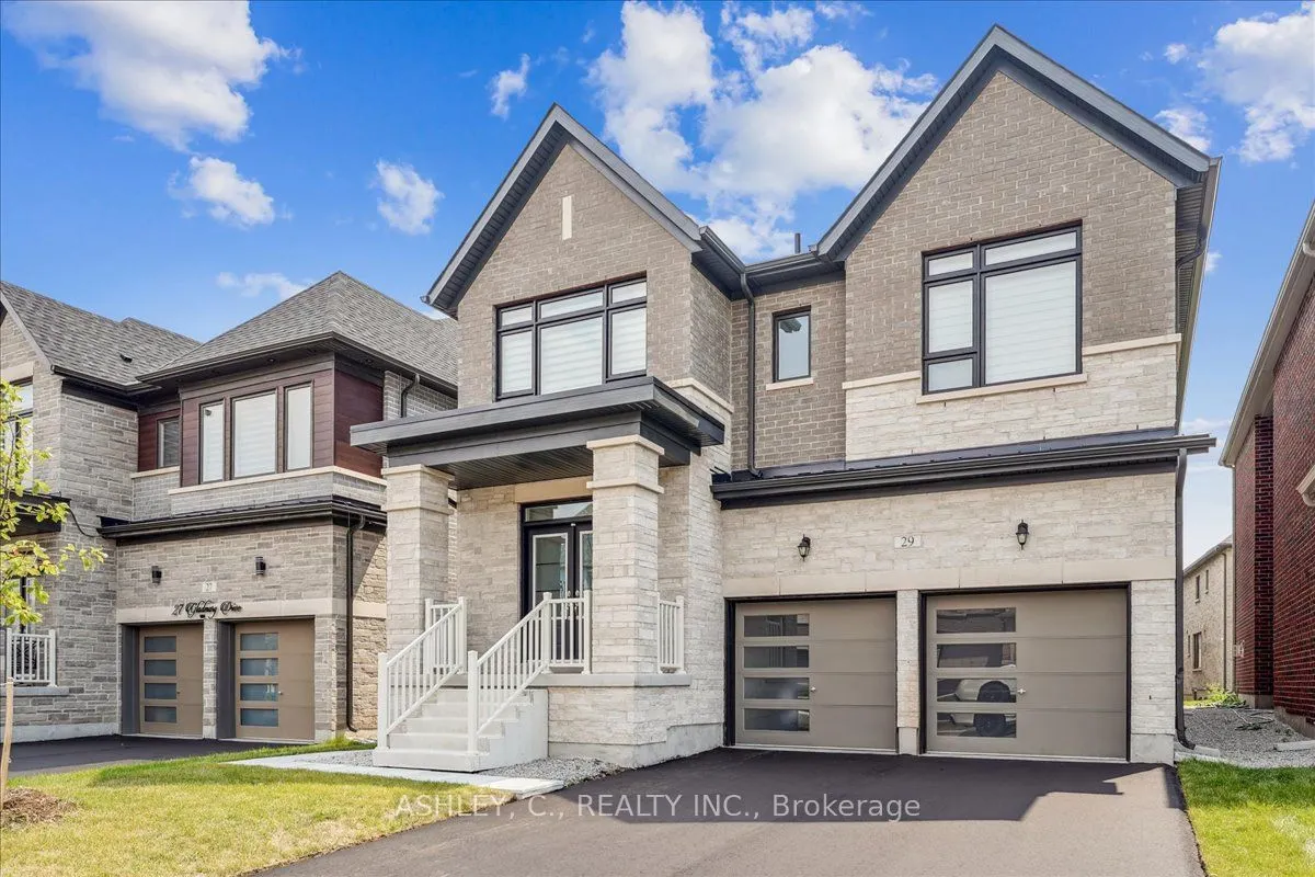 29 Gladmary Drive