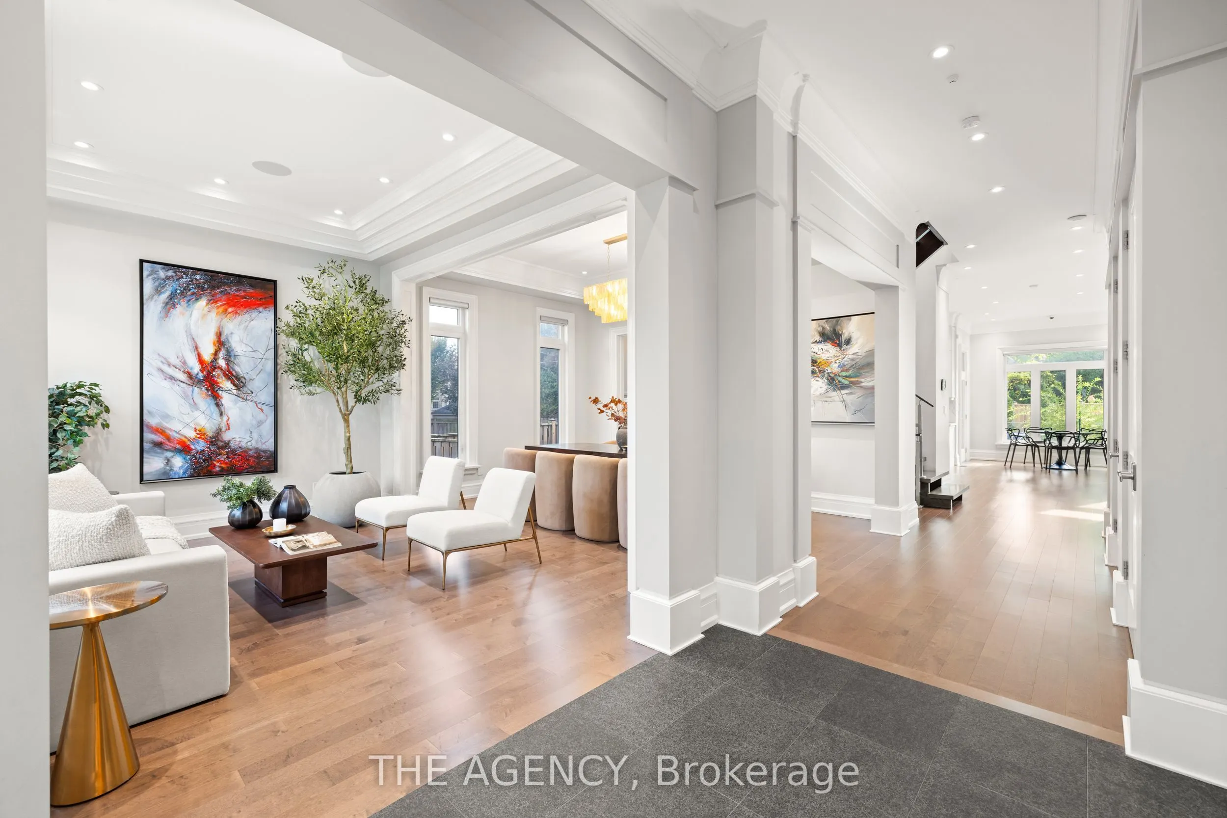 11 Burrows Avenue
