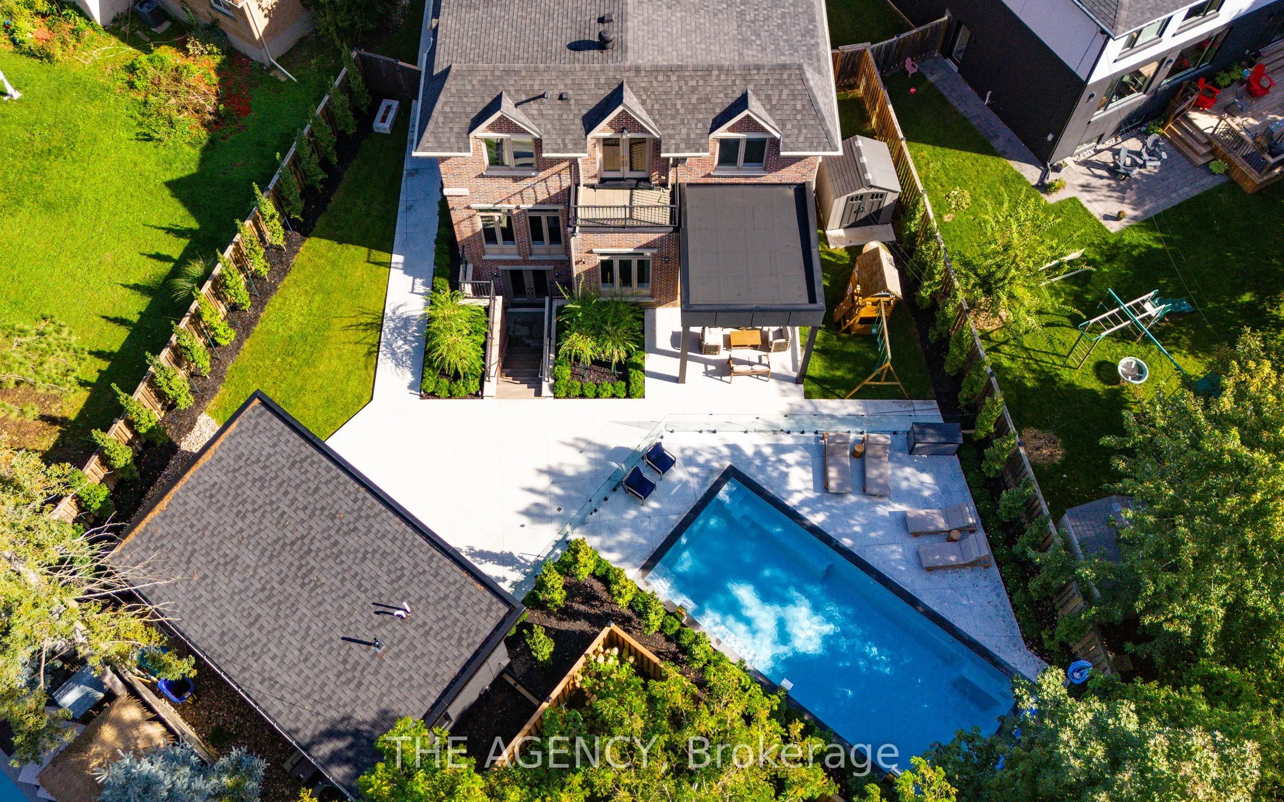 11 Burrows Avenue