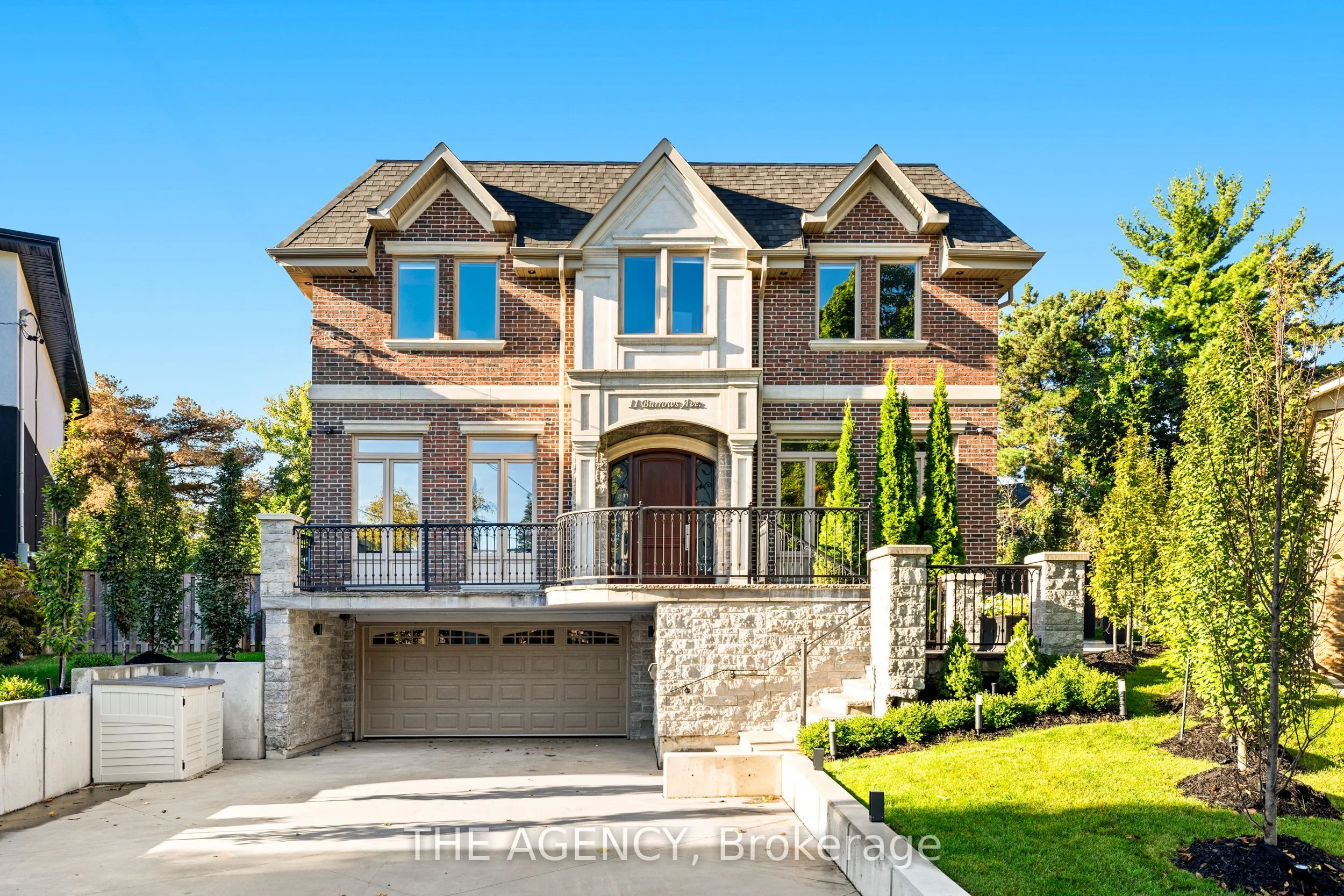 11 Burrows Avenue