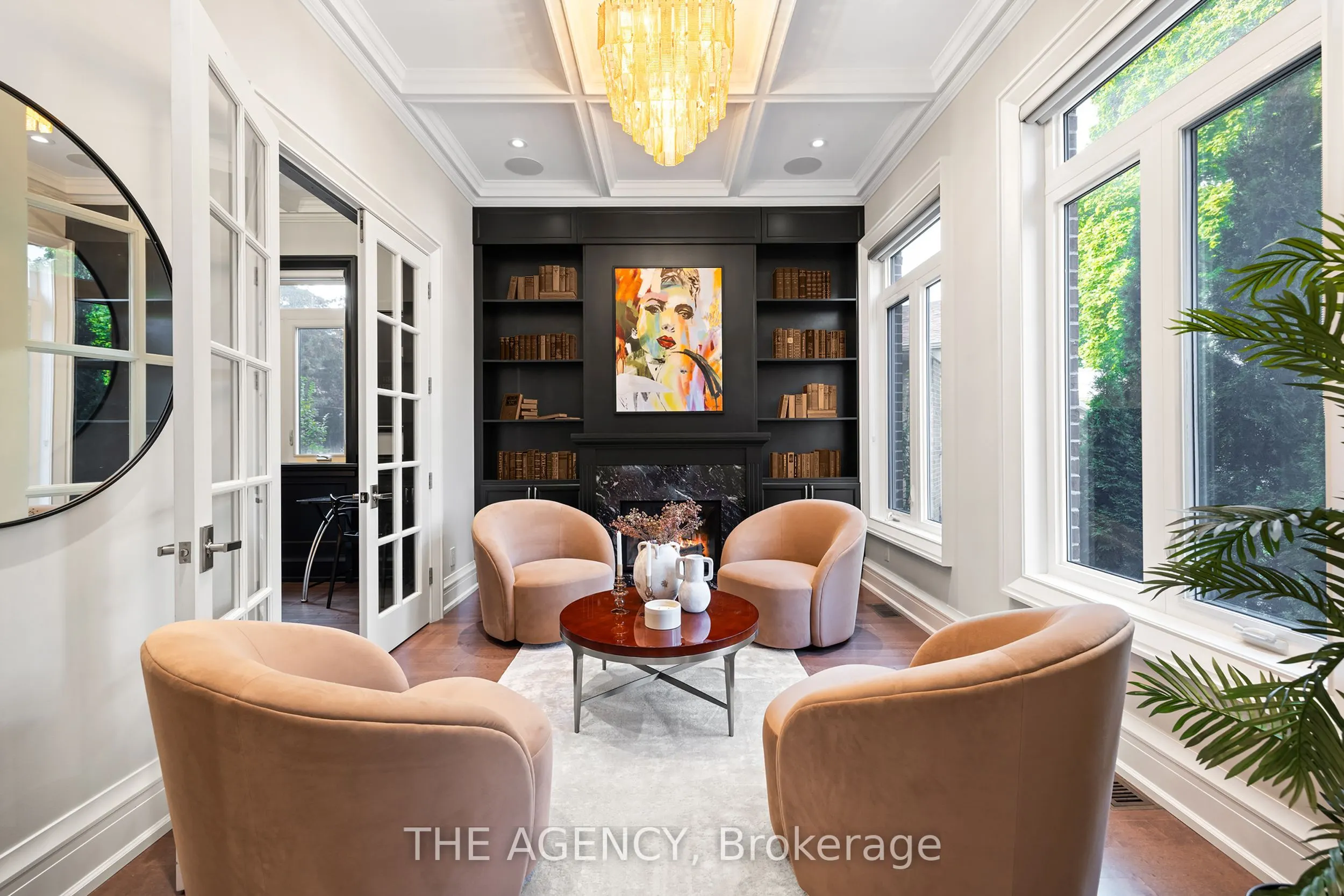 11 Burrows Avenue