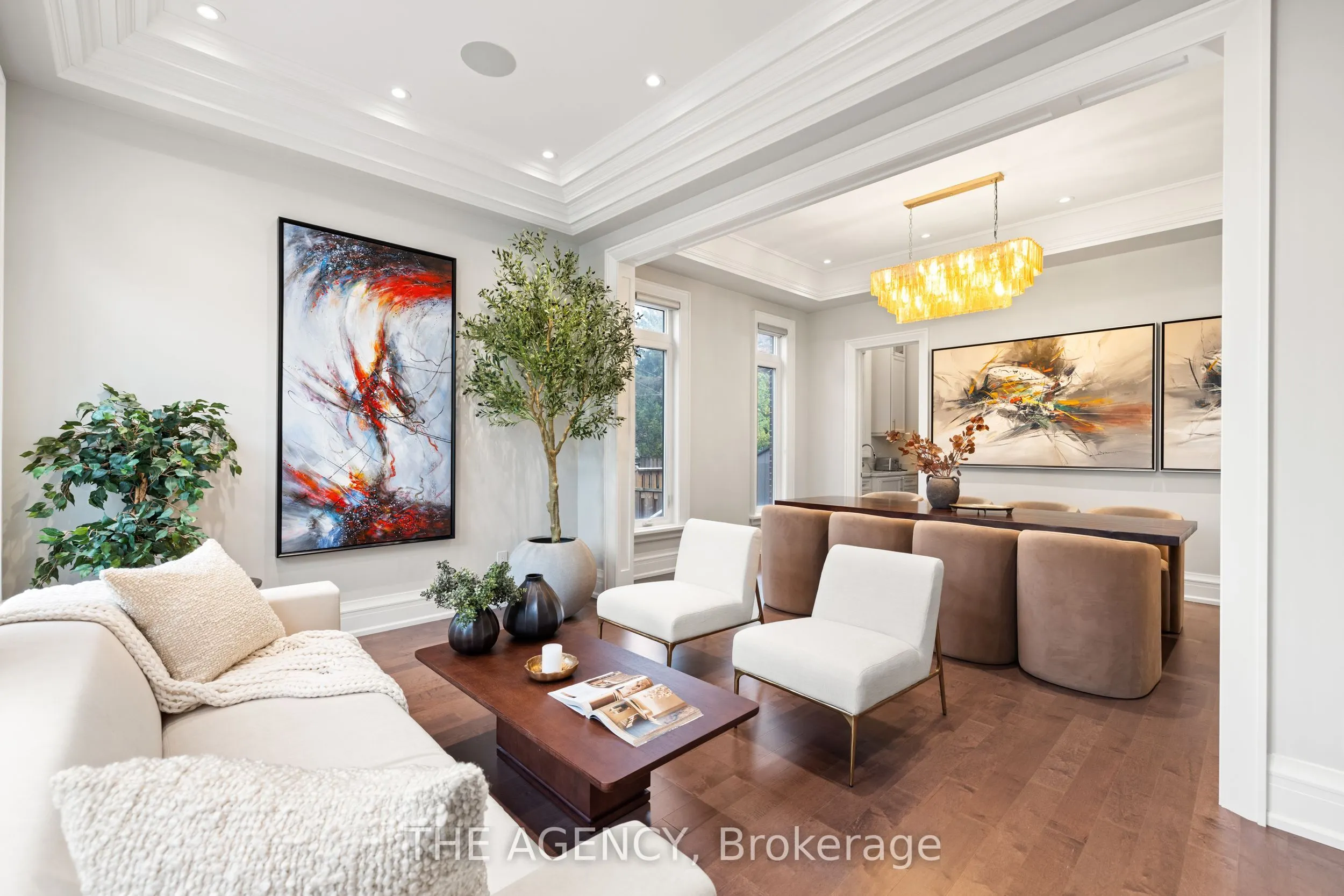 11 Burrows Avenue