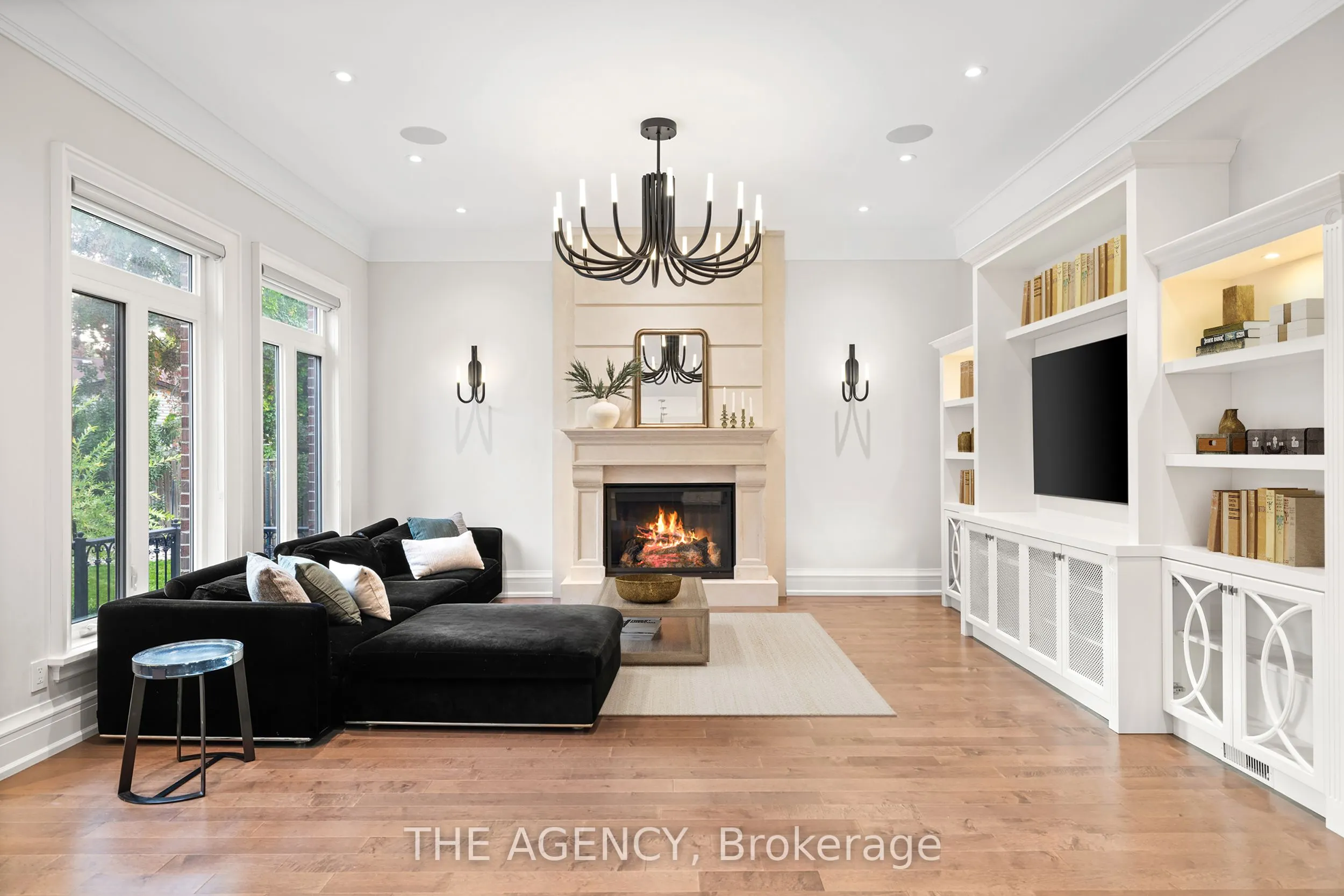 11 Burrows Avenue