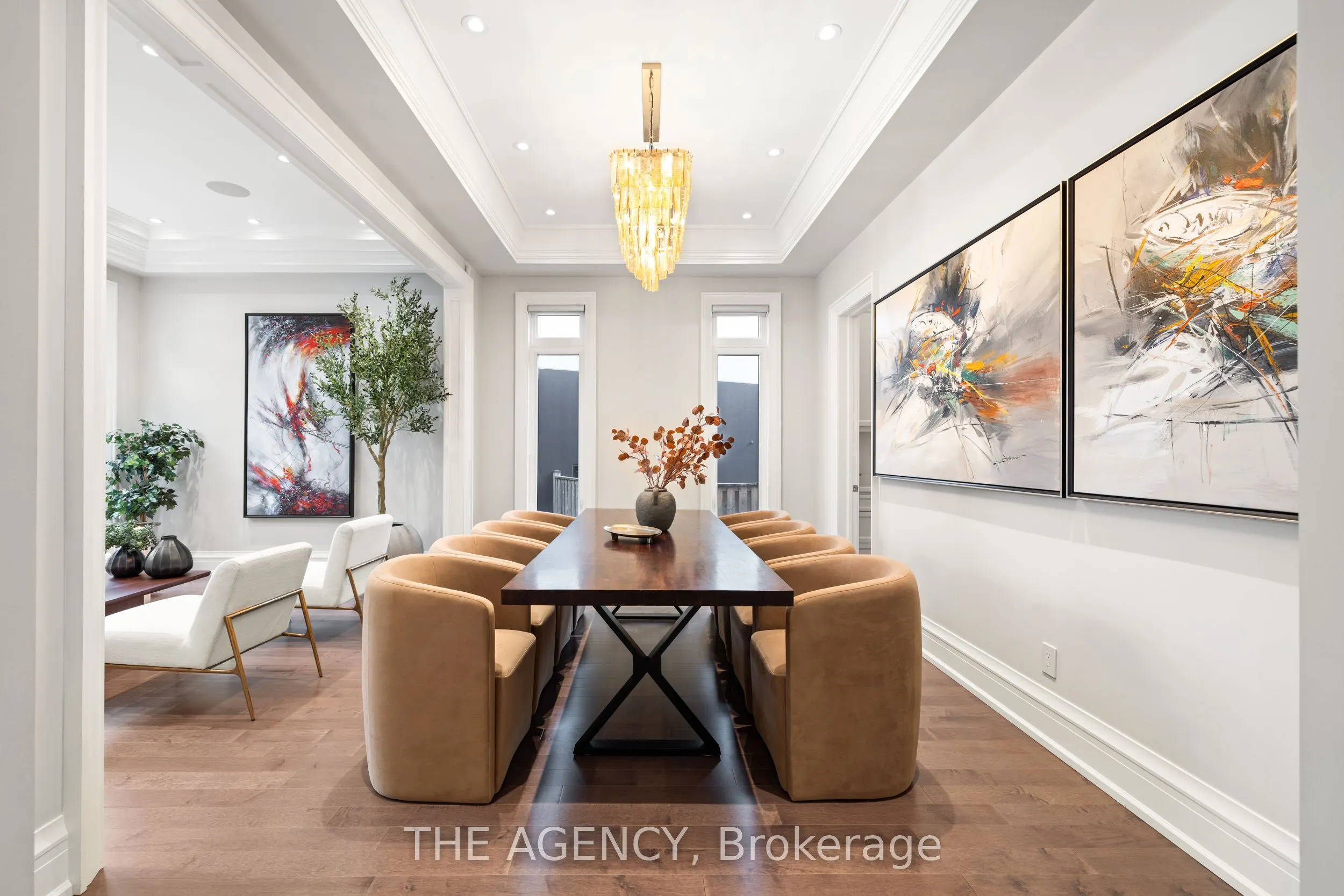 11 Burrows Avenue
