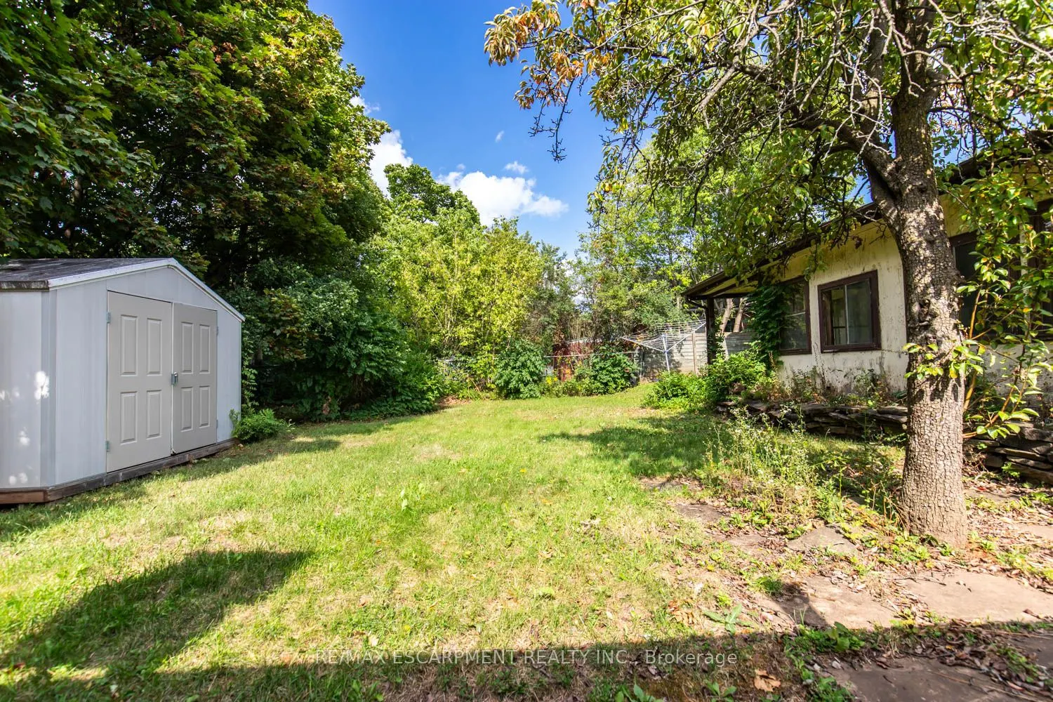 149 Mansfield Drive