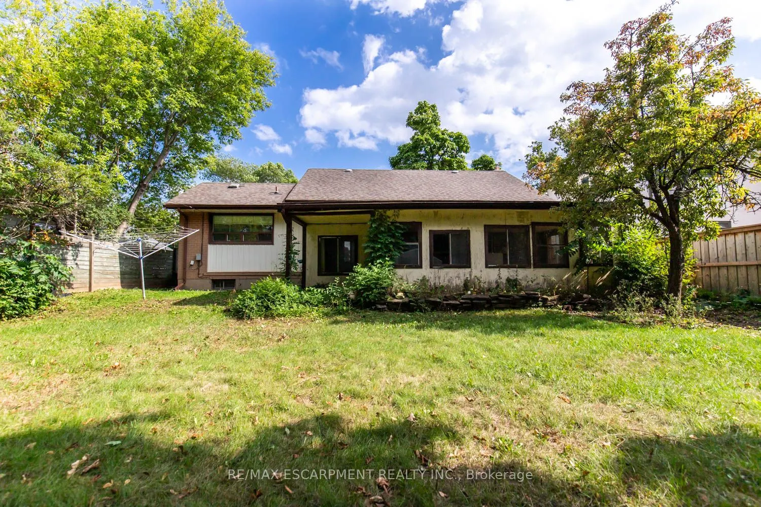 149 Mansfield Drive