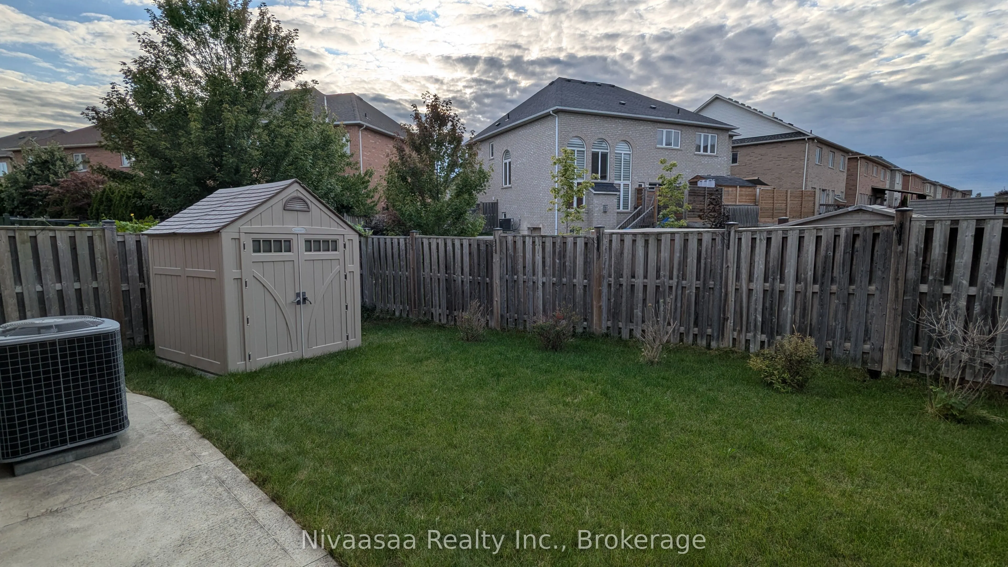 30 Leparc Road