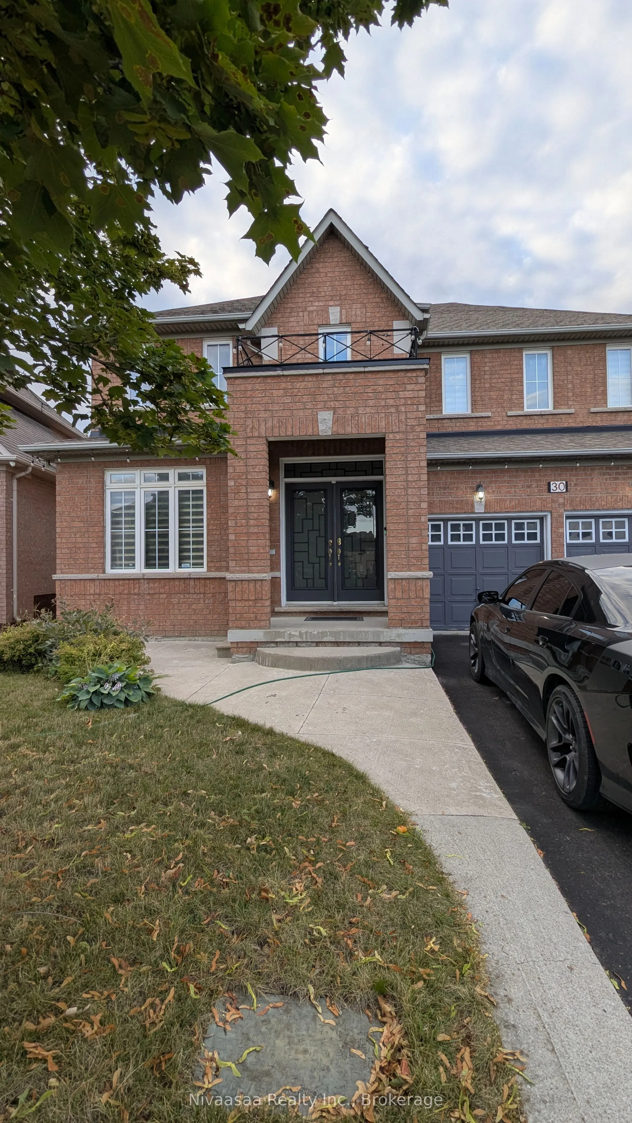 30 Leparc Road