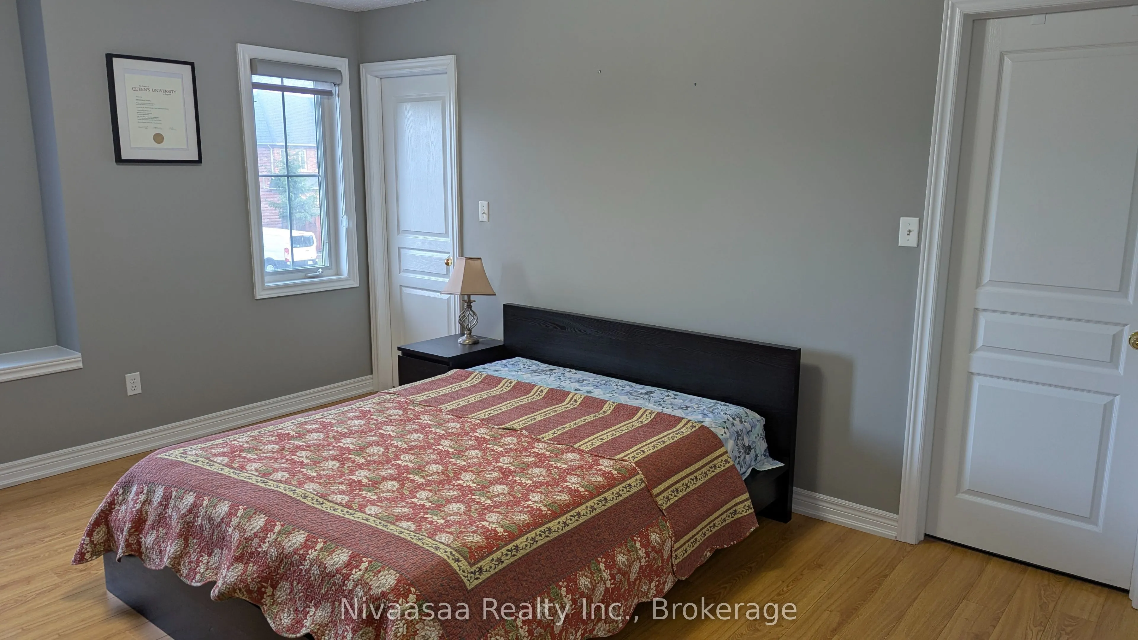 30 Leparc Road