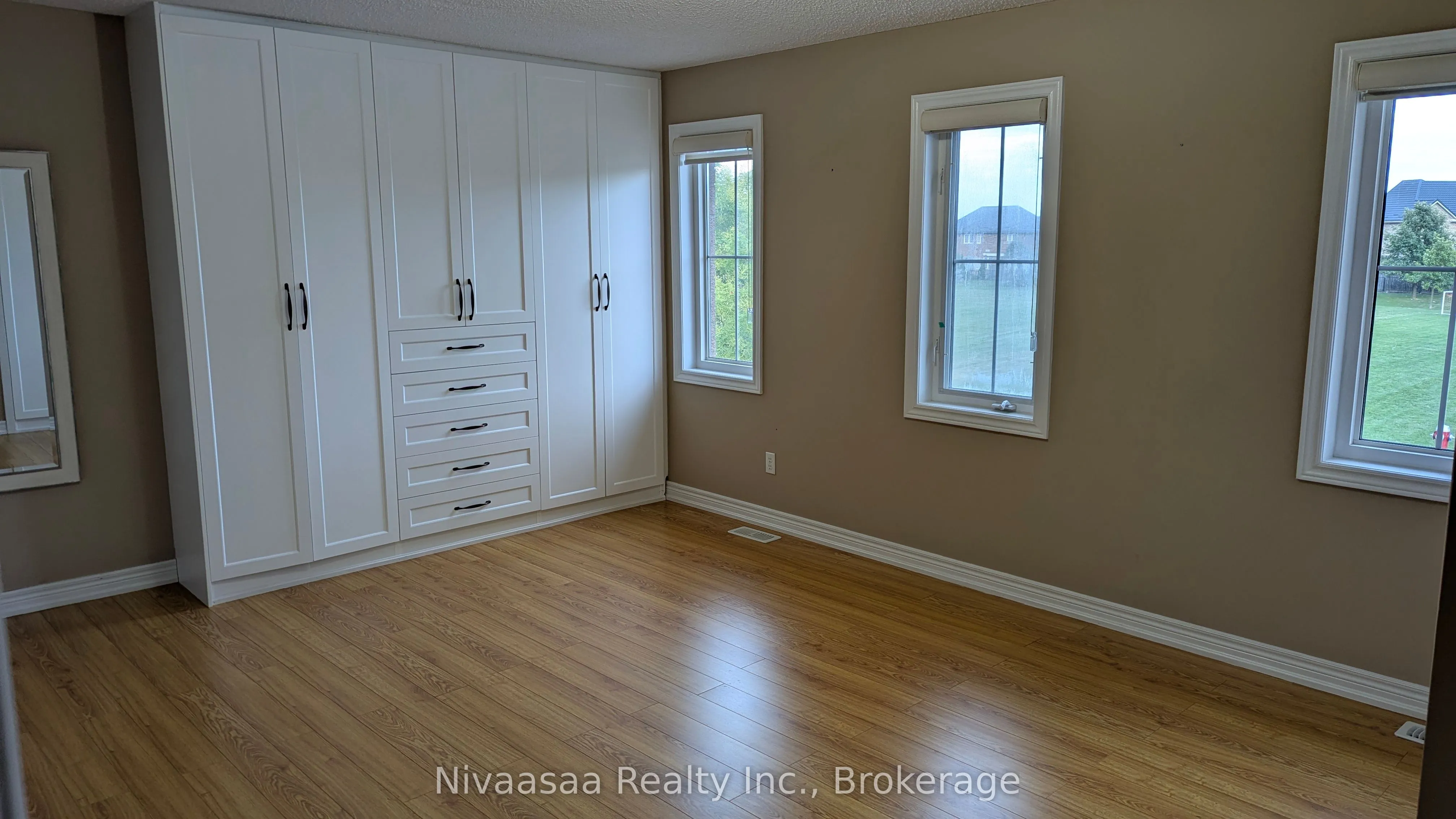 30 Leparc Road