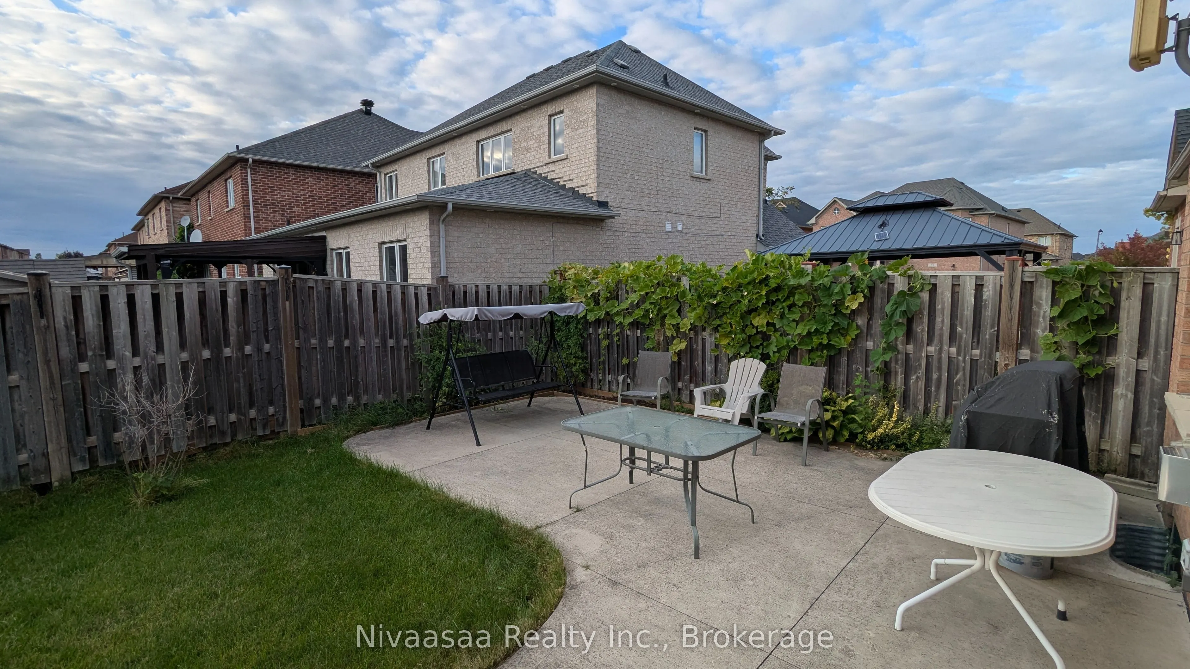 30 Leparc Road