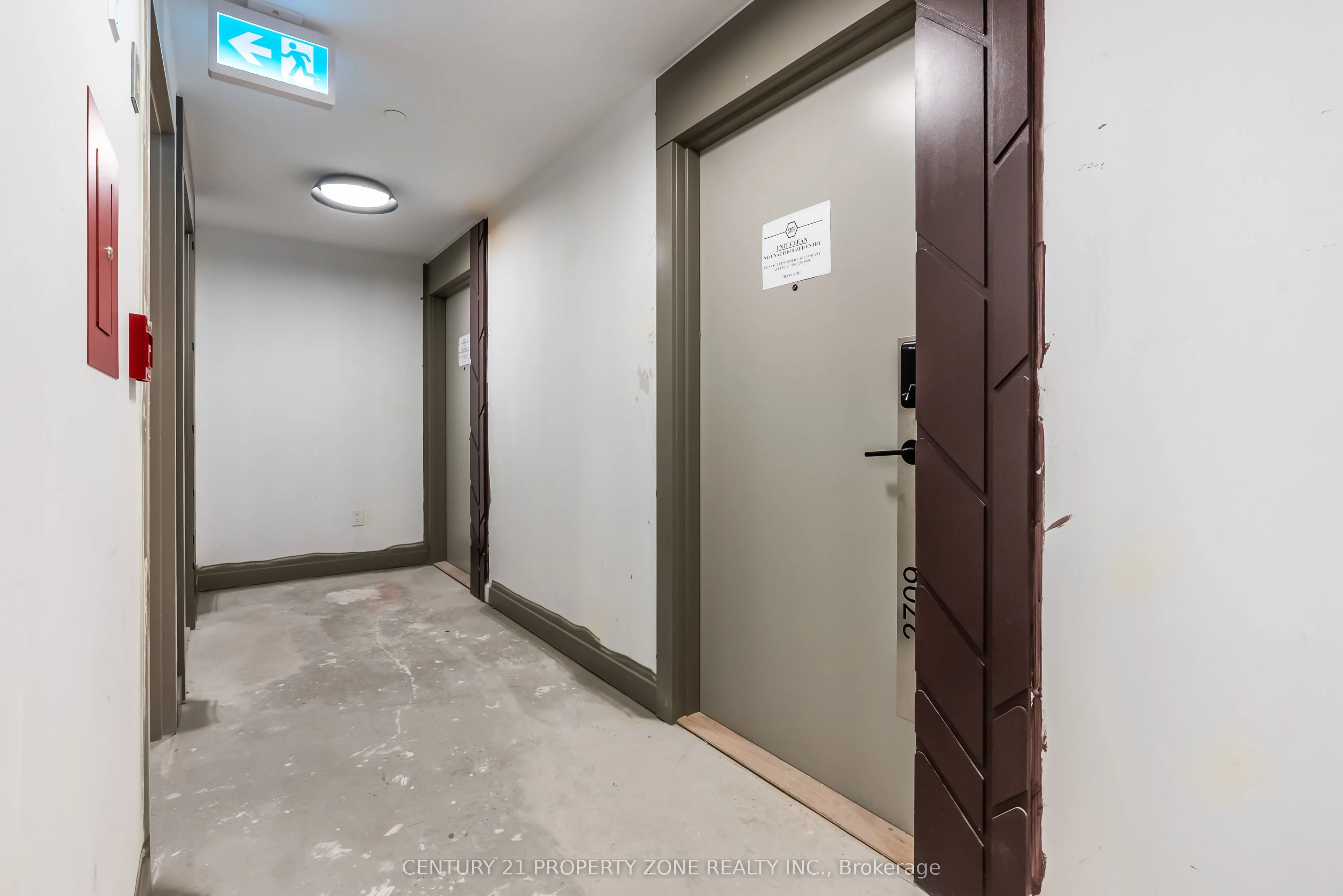 5105 Hurontario Street, #2709